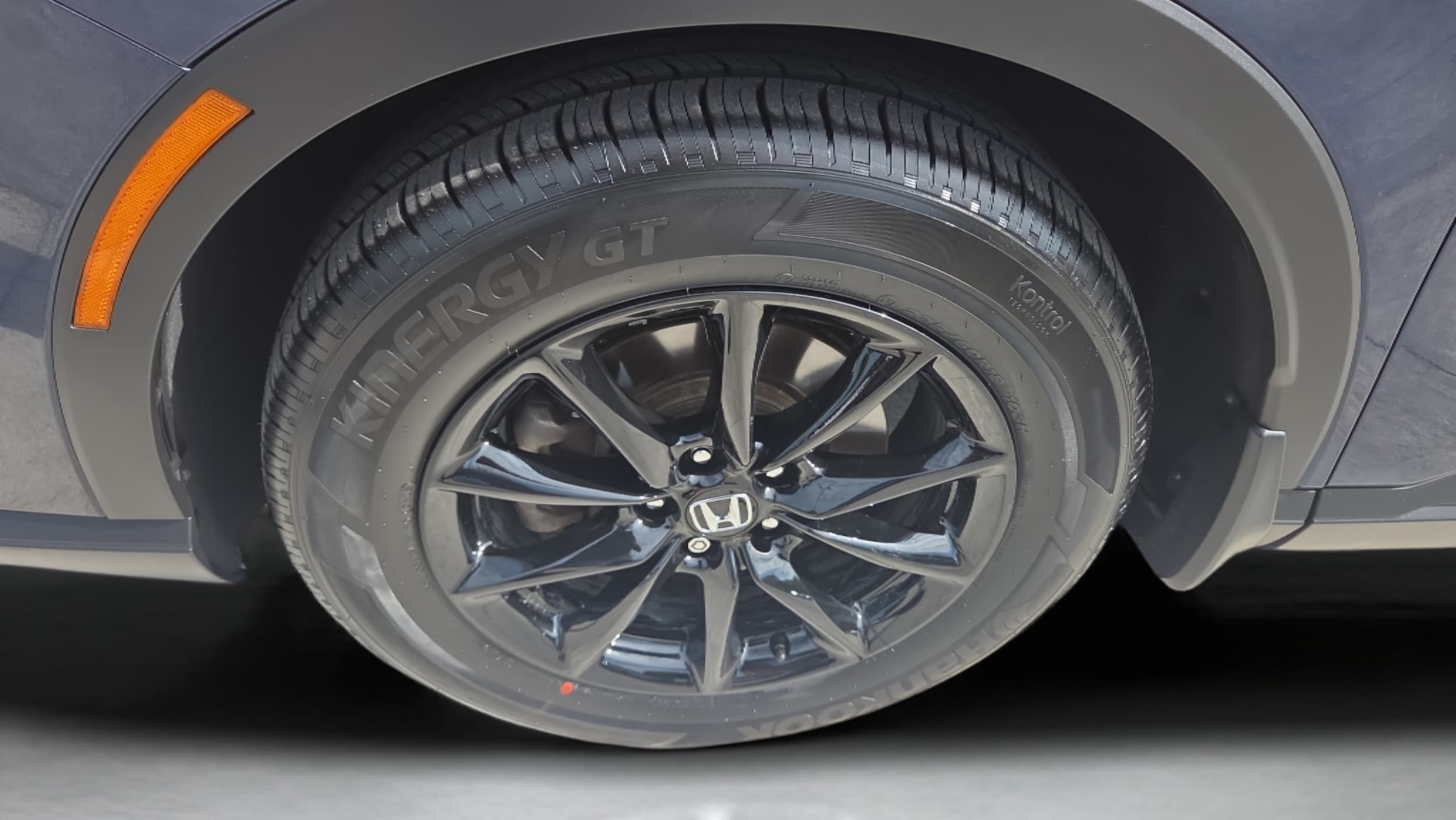 2024 Honda CR-V Sport - Photo 41