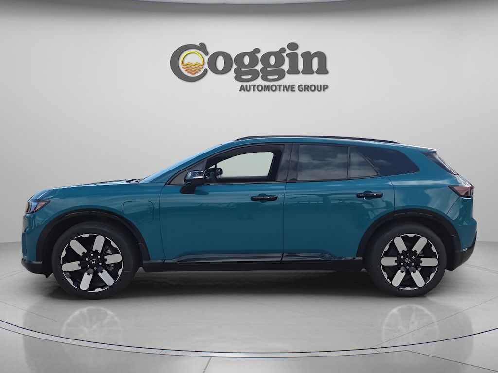 New 2026 Honda Prologue Elite SUV