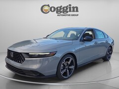 2026 Honda Accord