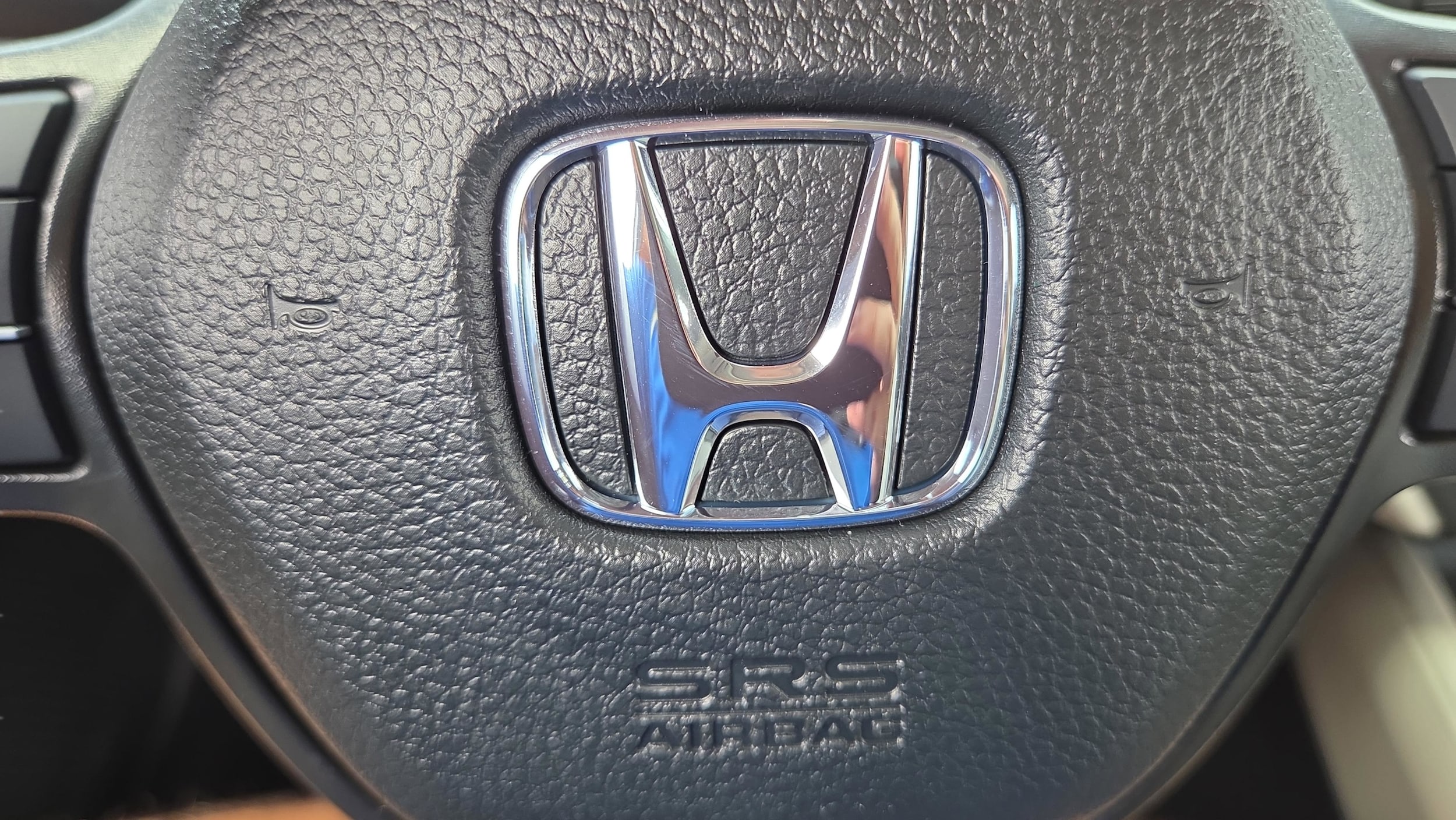2026 Honda Accord LX - Photo 35
