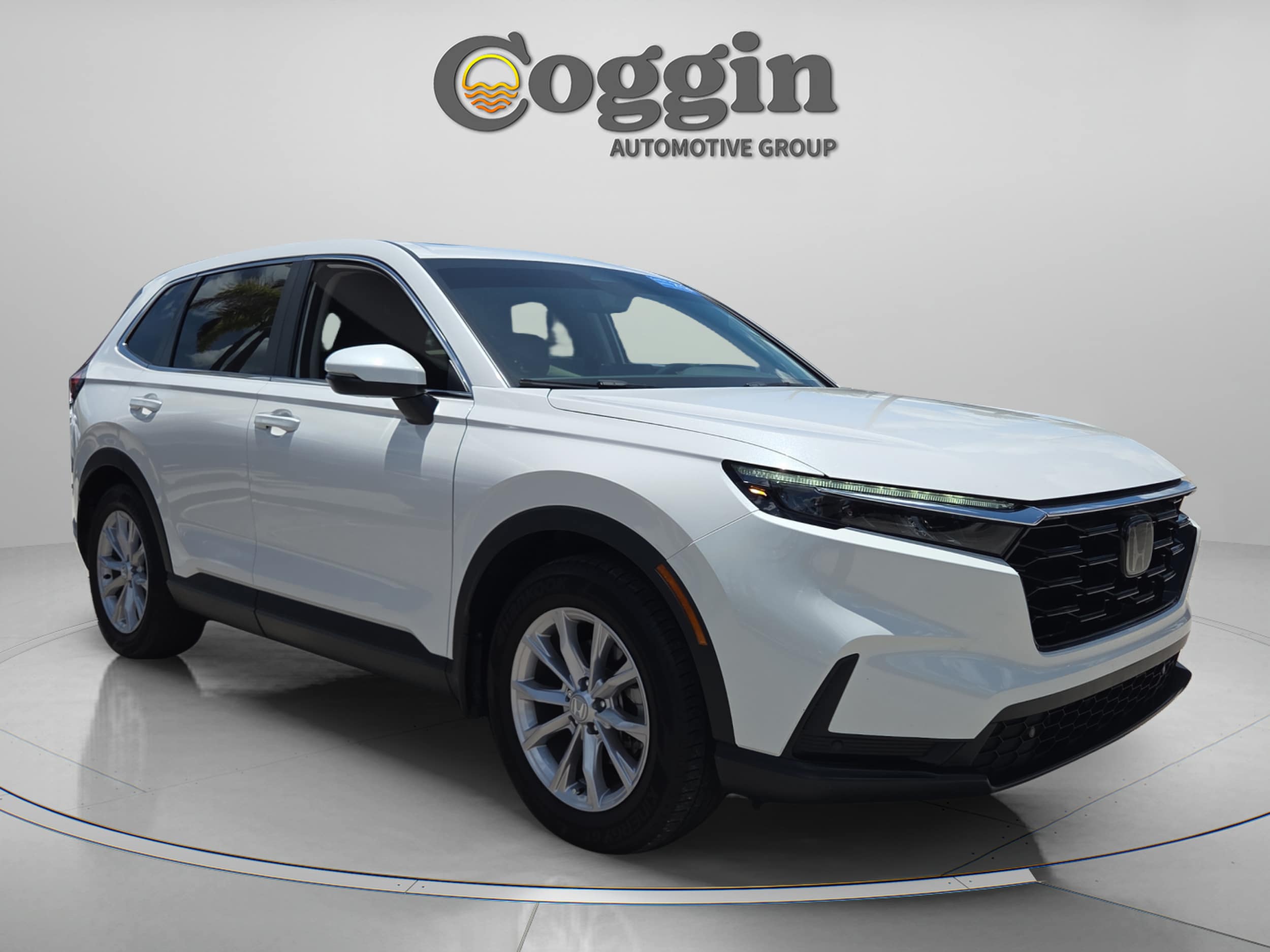 2024 Honda CR-V EX-L - Photo 8