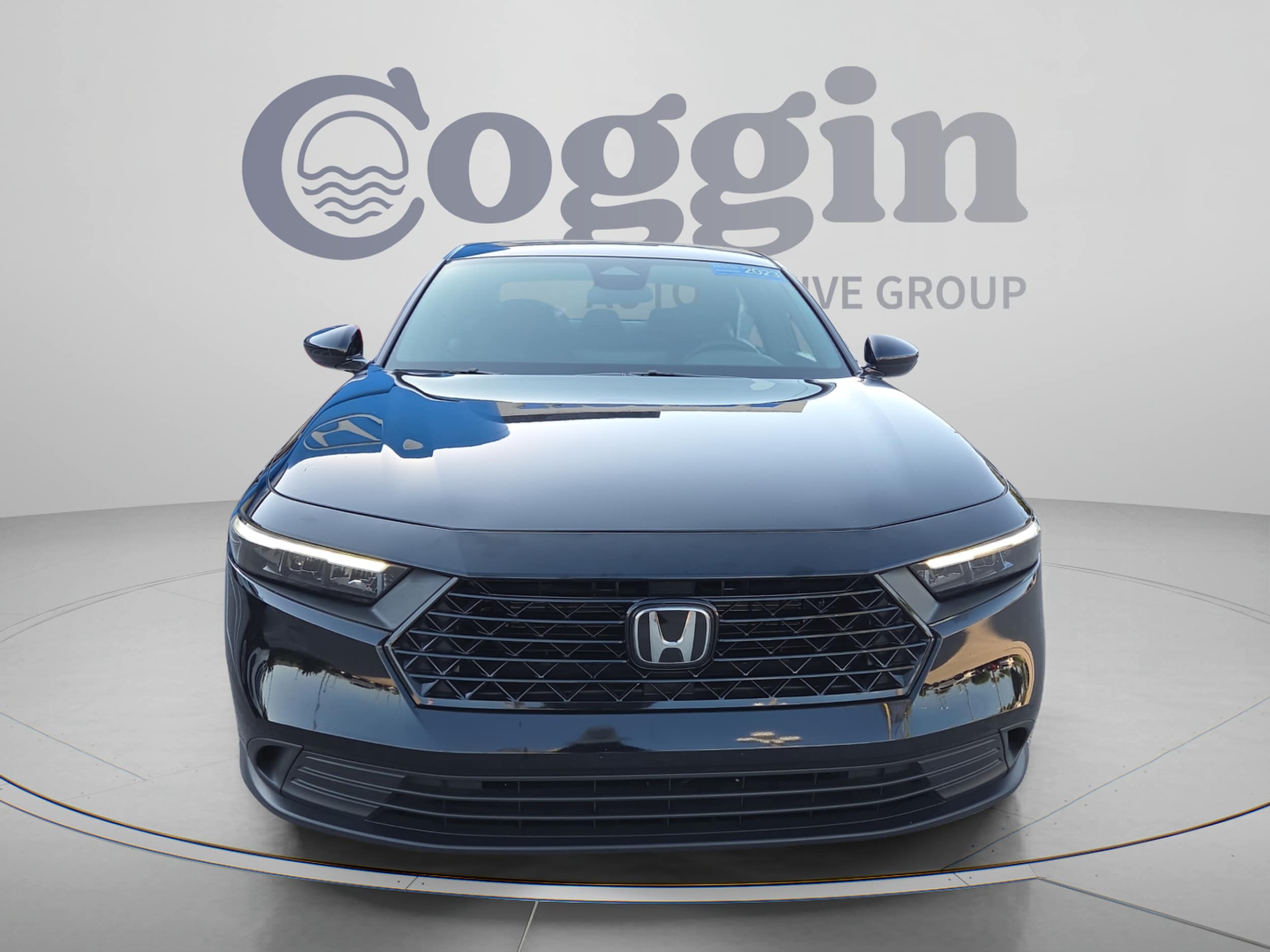 2023 Honda Accord Hybrid Sport - Photo 9
