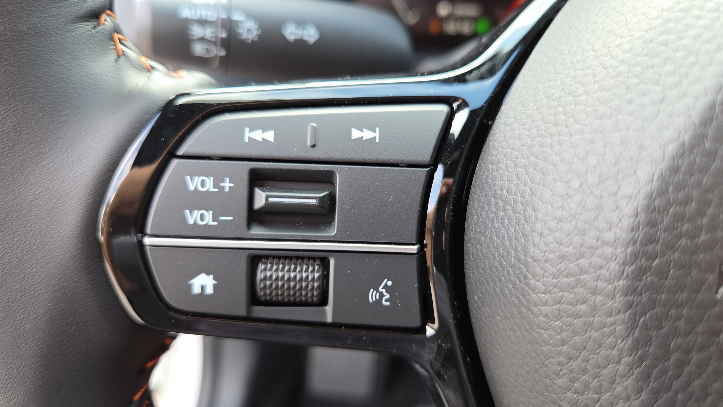 2026 Honda HR-V Sport - Photo 20