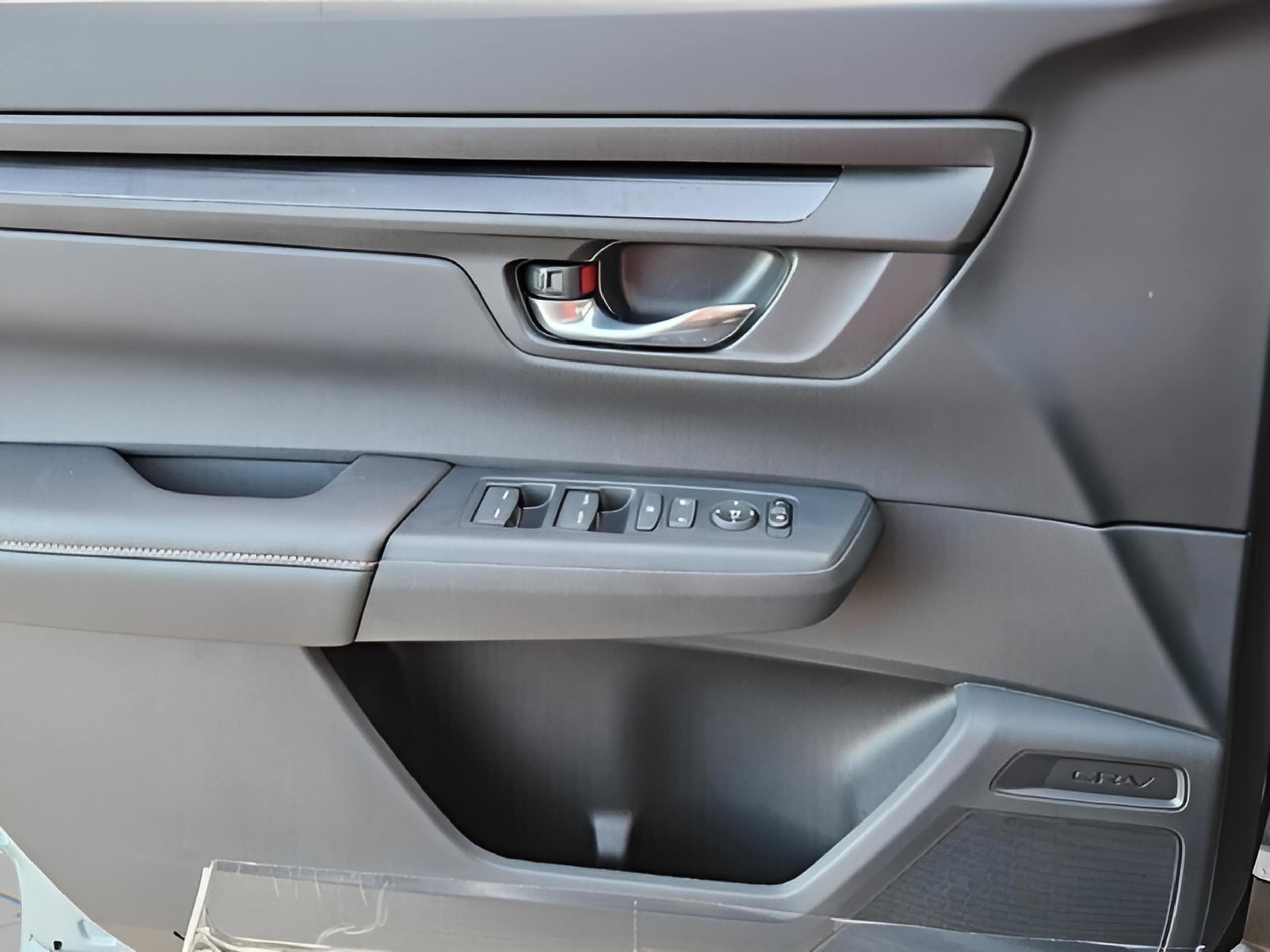 2026 Honda CR-V TrailSport - Photo 38