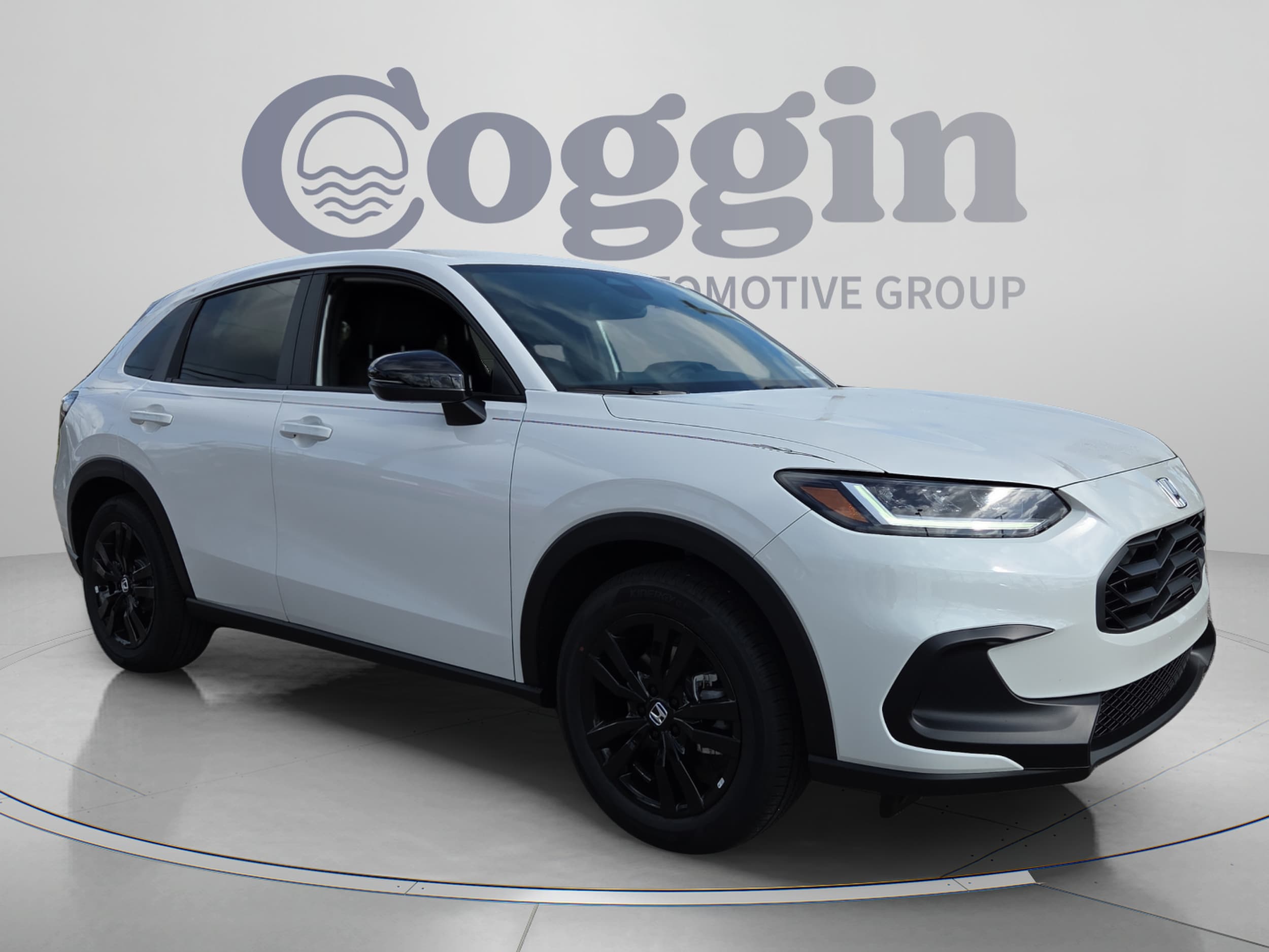 2026 Honda HR-V Sport - Photo 8