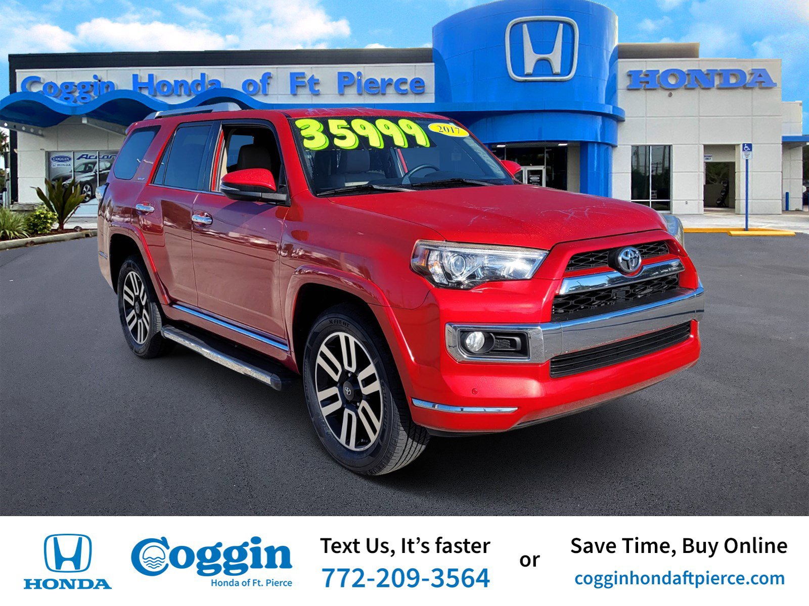 Introducir 94+ imagen honda of fort pierce In.thptnganamst.edu.vn