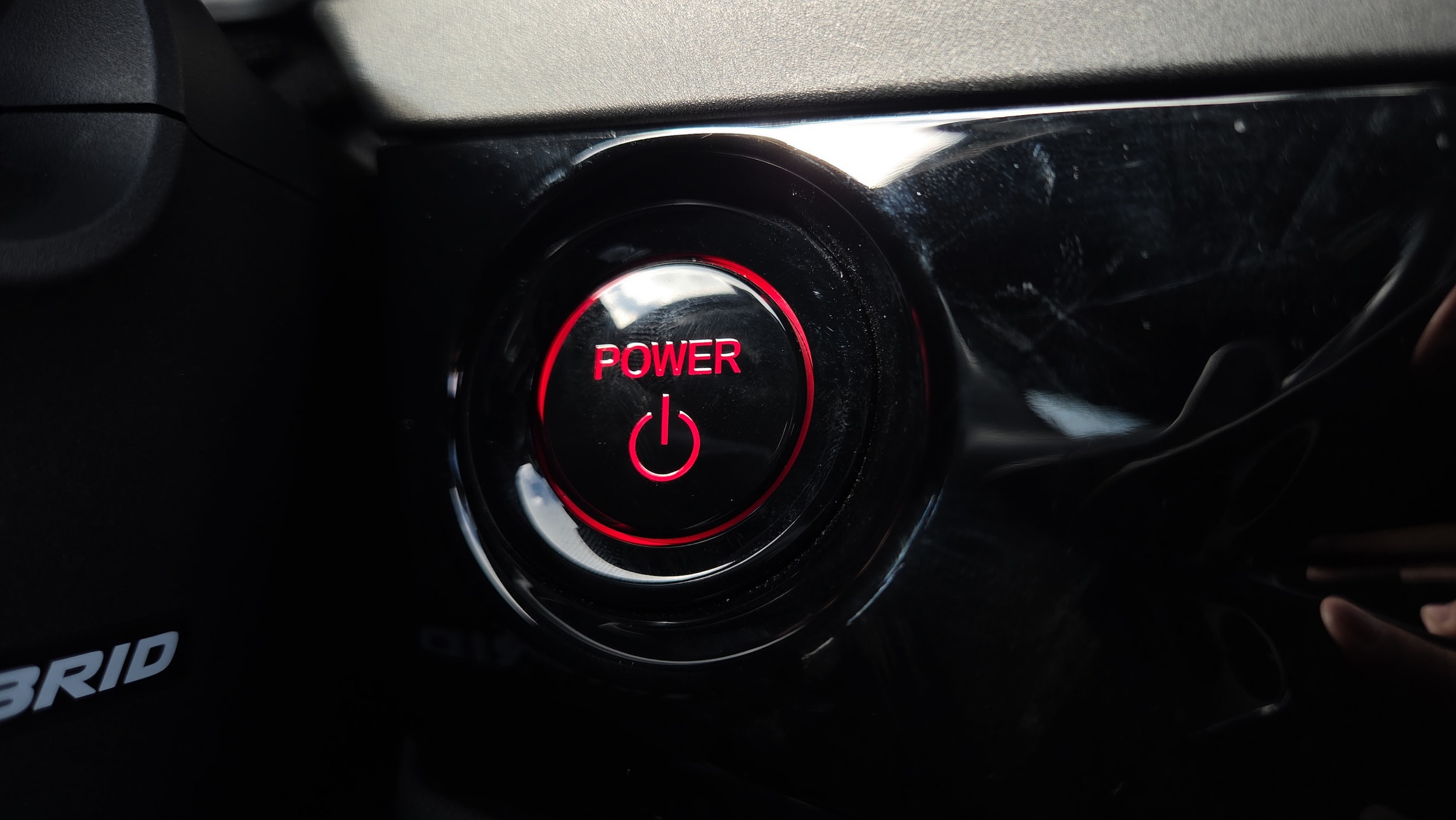 2024 Honda Accord Hybrid Sport - Photo 40