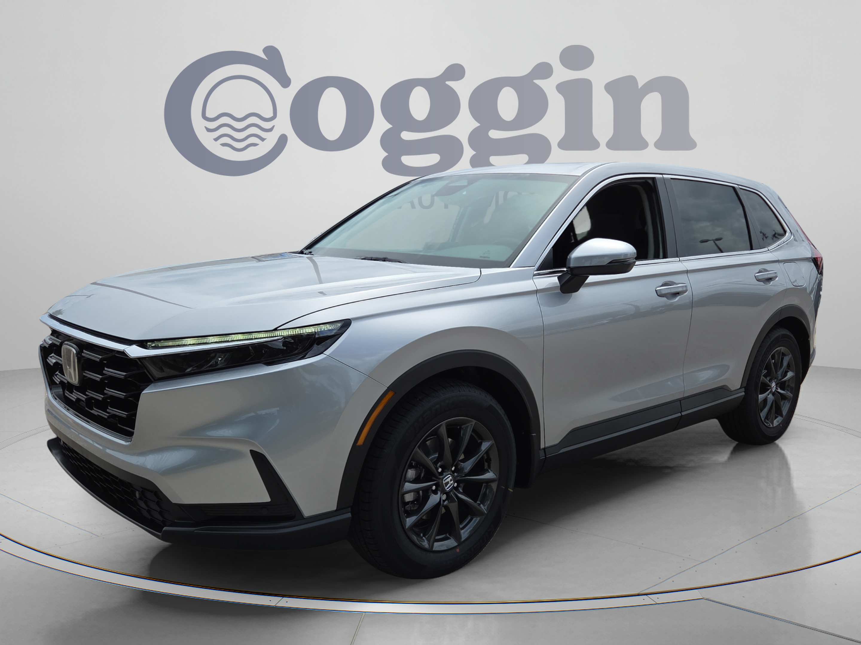 2027 Honda CR-V