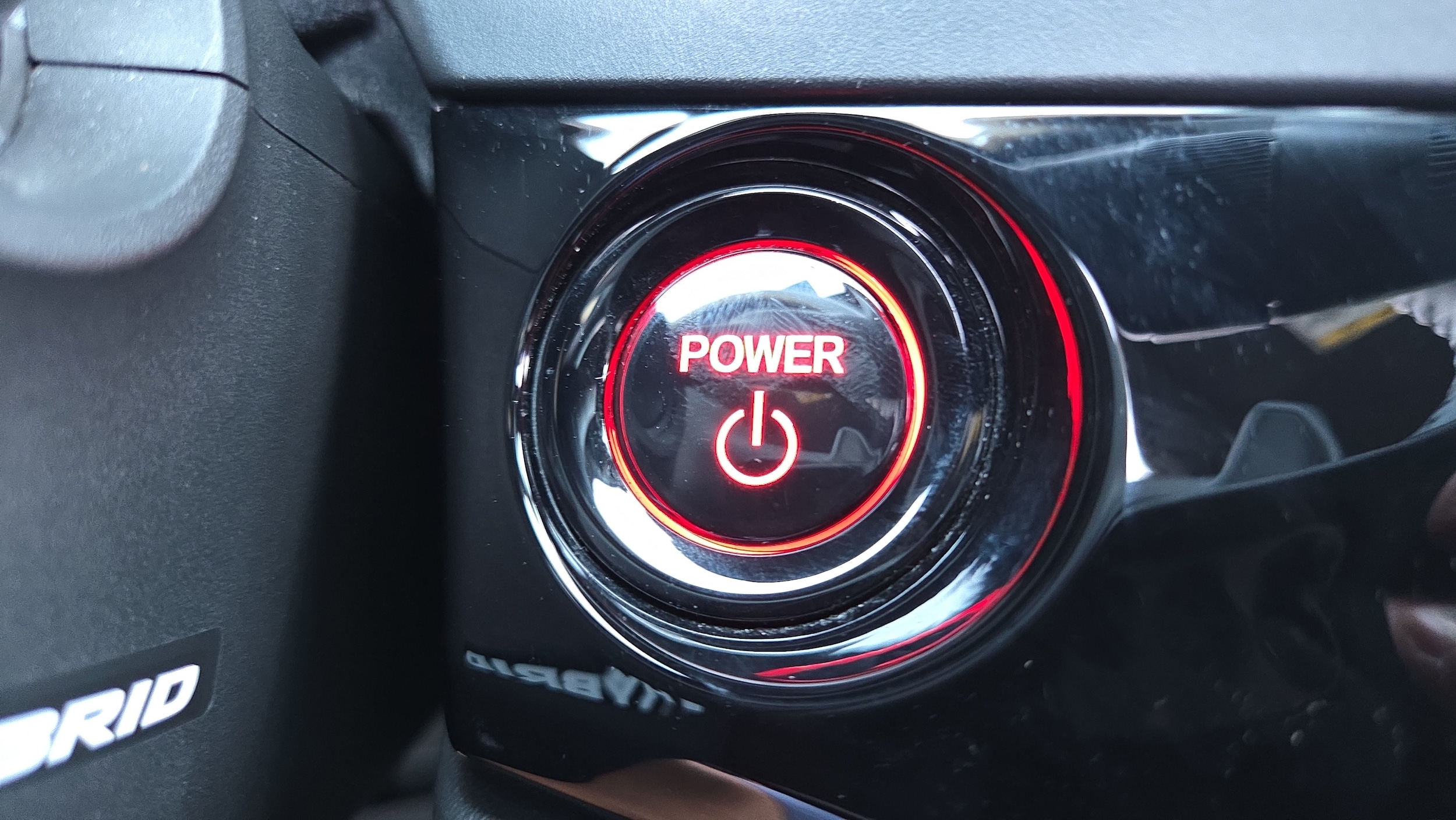 2023 Honda Accord Hybrid Sport - Photo 40