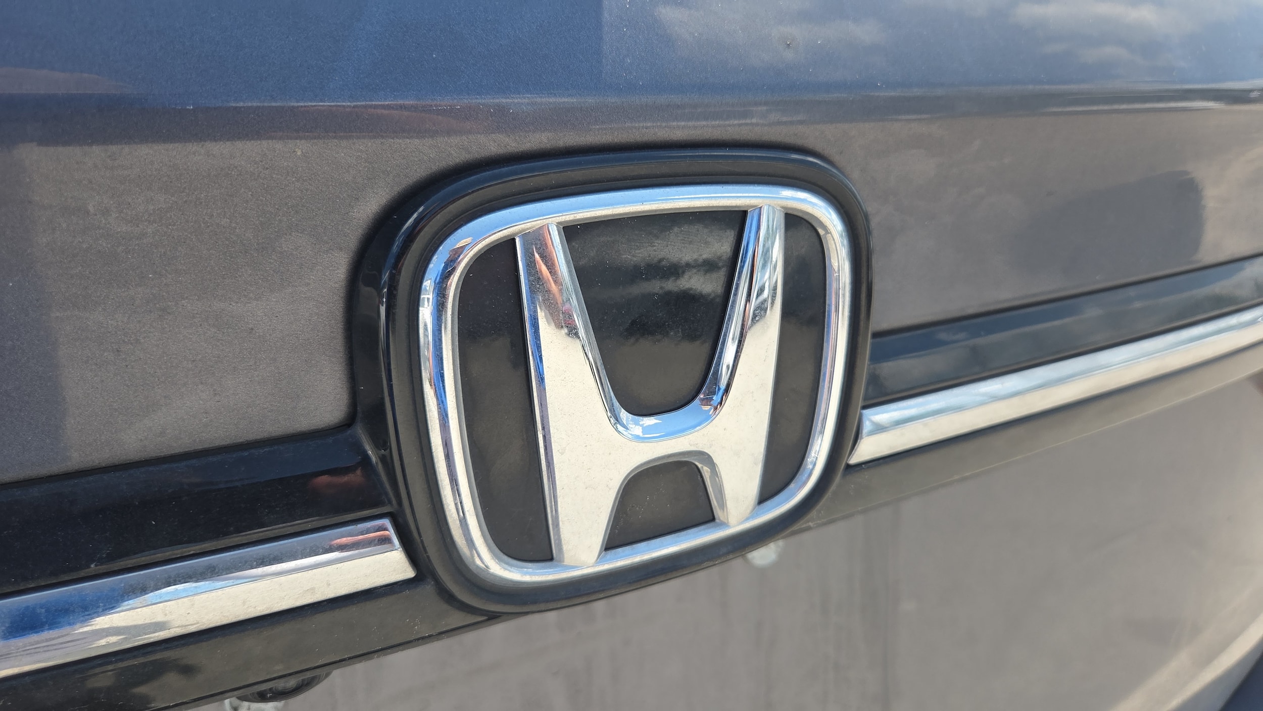 2024 Honda Odyssey EX-L - Photo 38