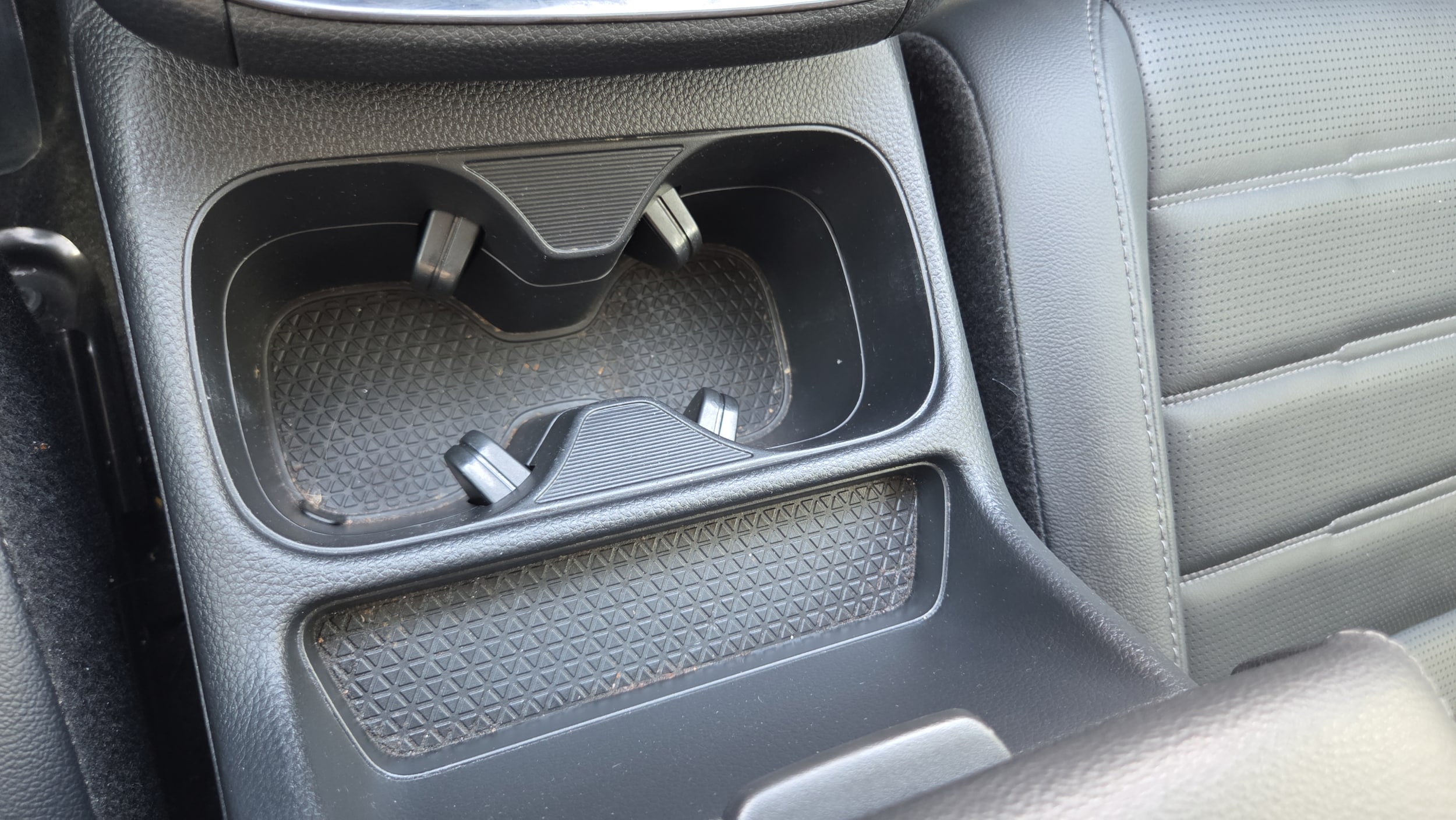 2024 Honda CR-V EX-L - Photo 34