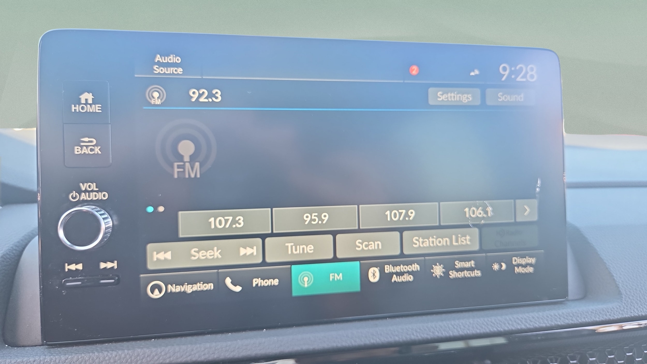 2024 Honda CR-V Sport Touring - Photo 31