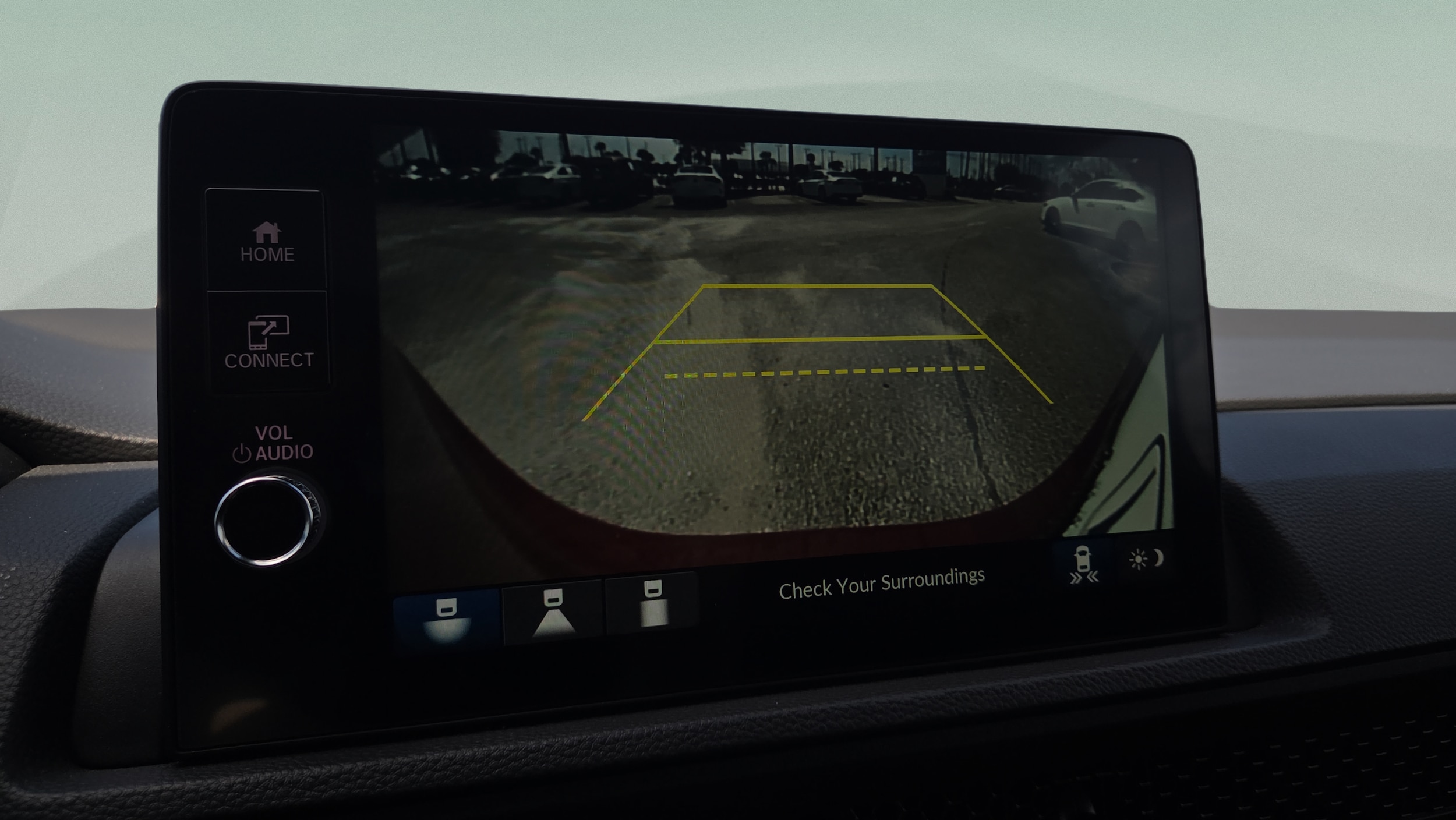 2026 Honda CR-V Sport - Photo 34