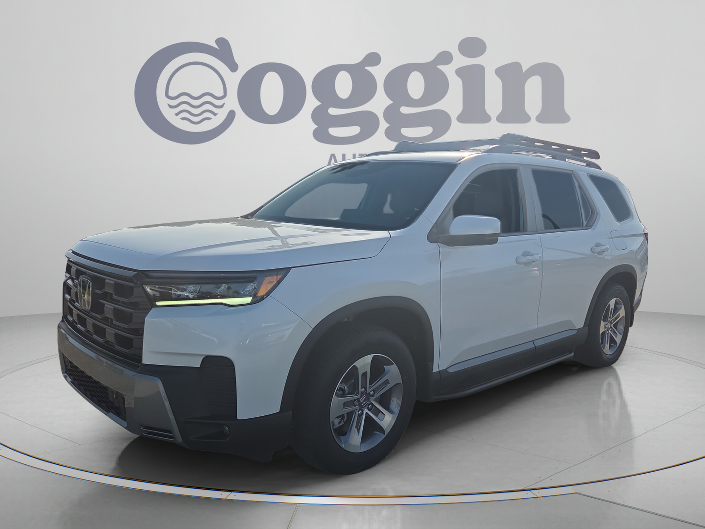2026 Honda Pilot