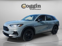 2026 Honda HR-V Sport SUV