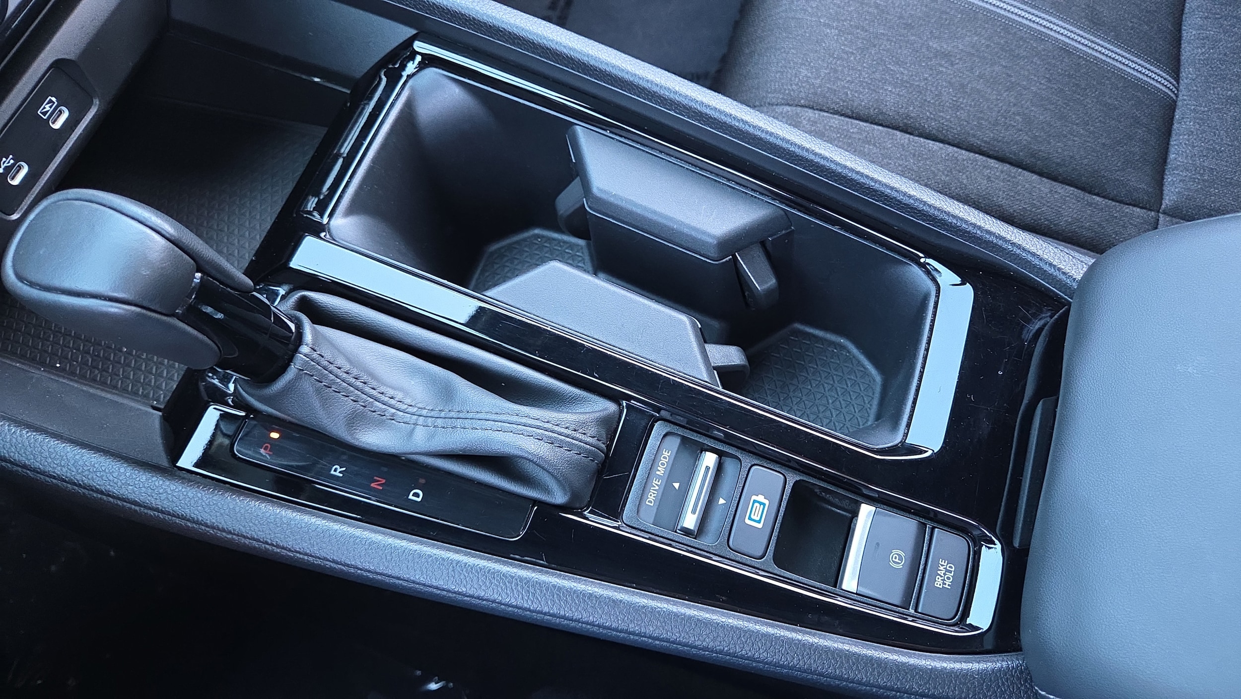 2023 Honda Accord Hybrid Sport - Photo 33