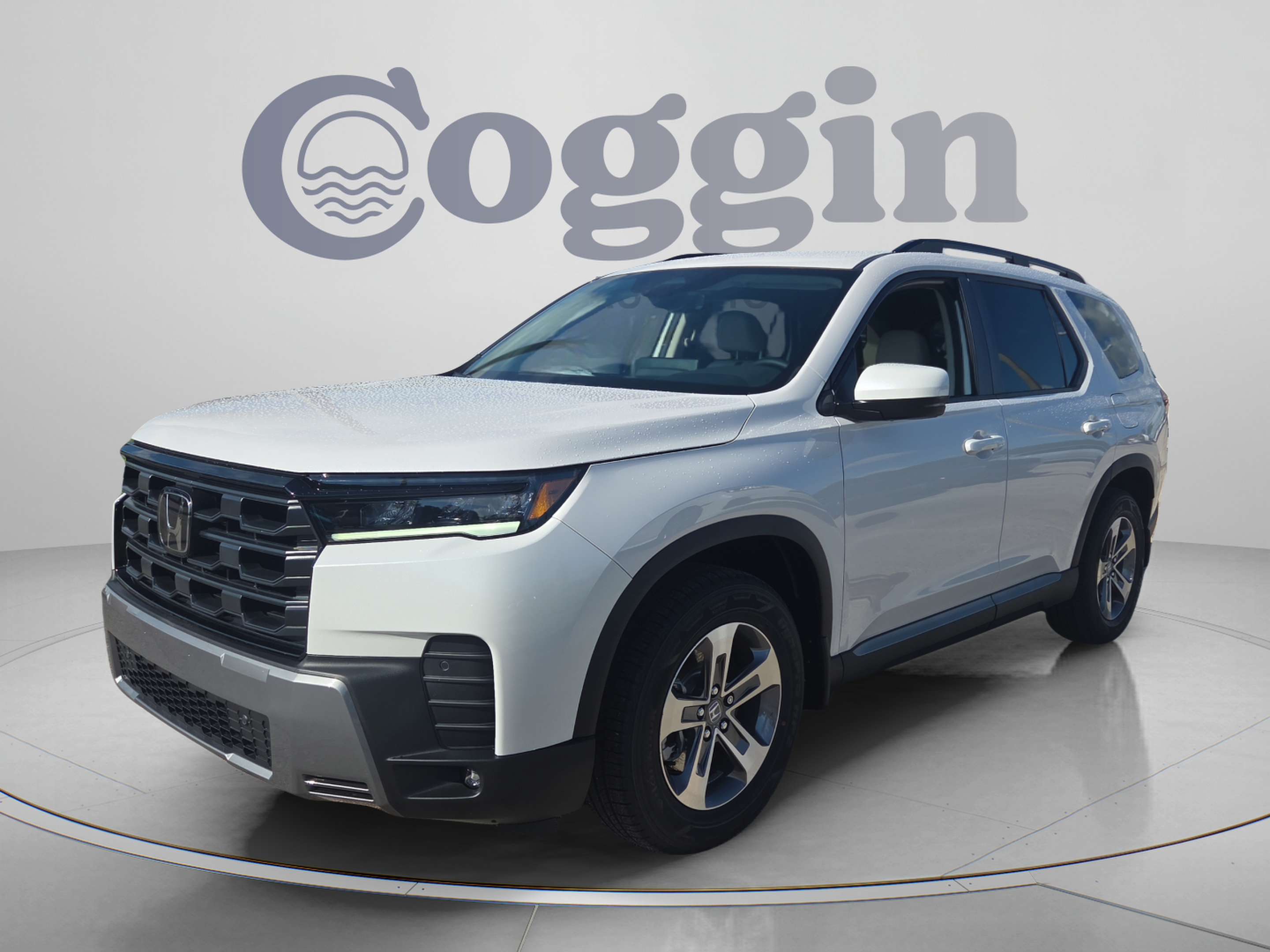  Honda Pilot