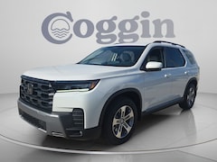 2026 Honda Pilot