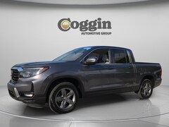 2021 Honda Ridgeline