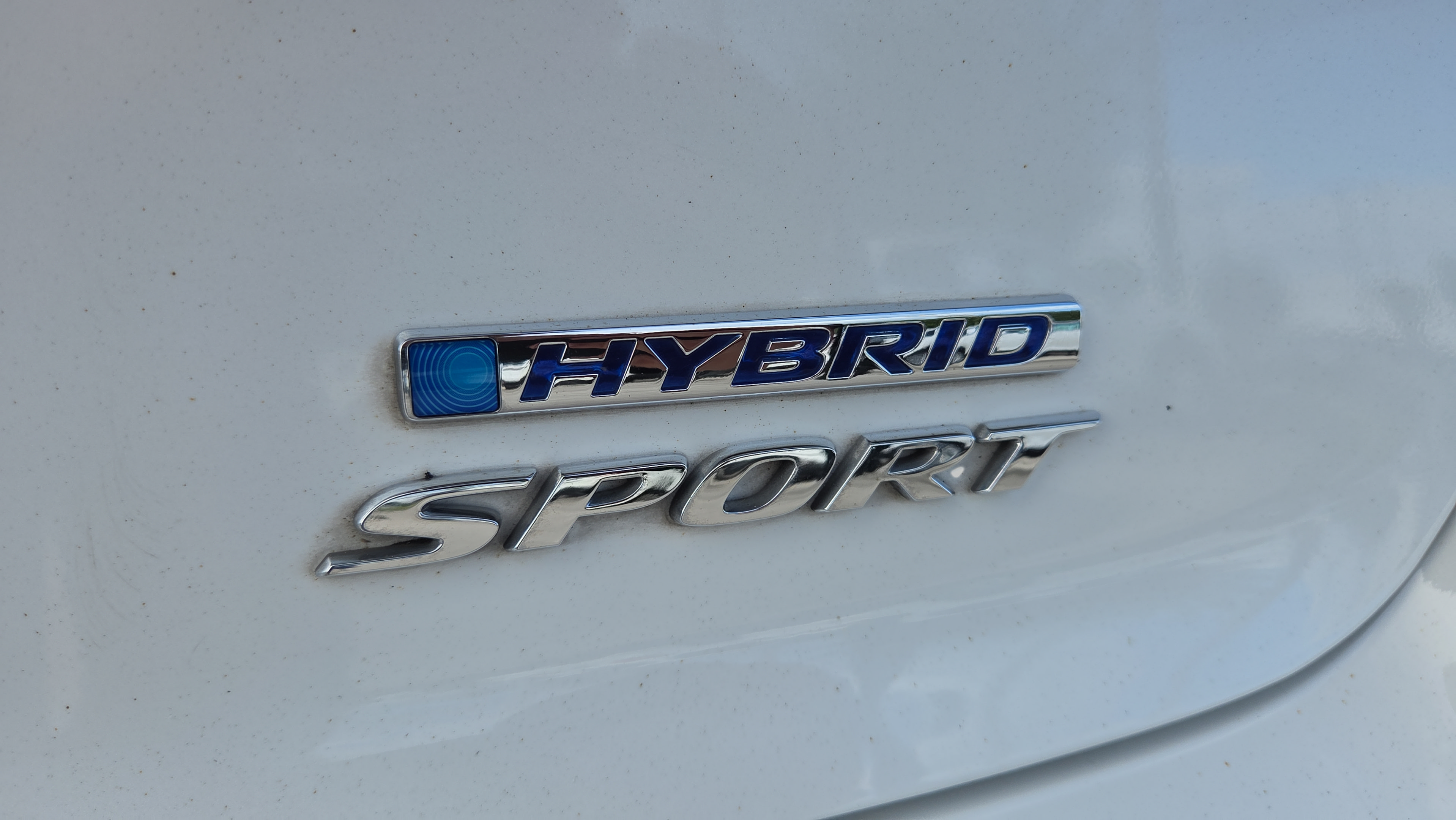 2025 Honda Accord Hybrid Sport - Photo 18