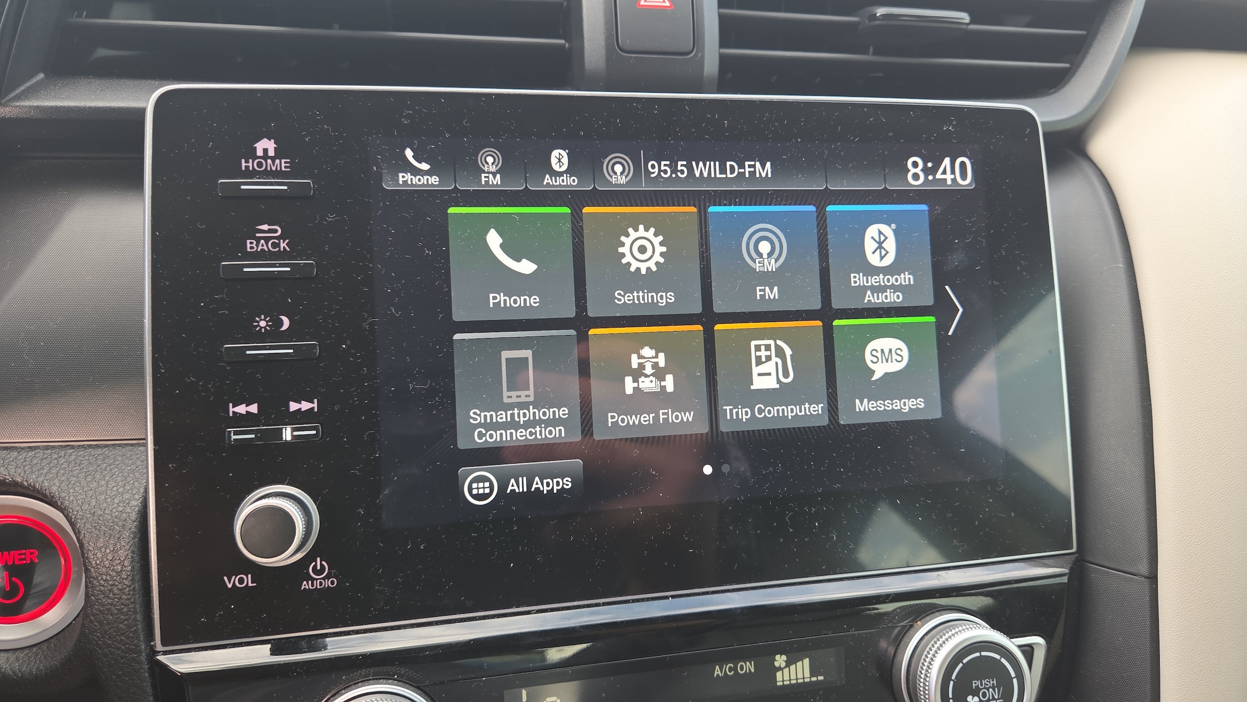 2022 Honda Insight EX - Photo 28
