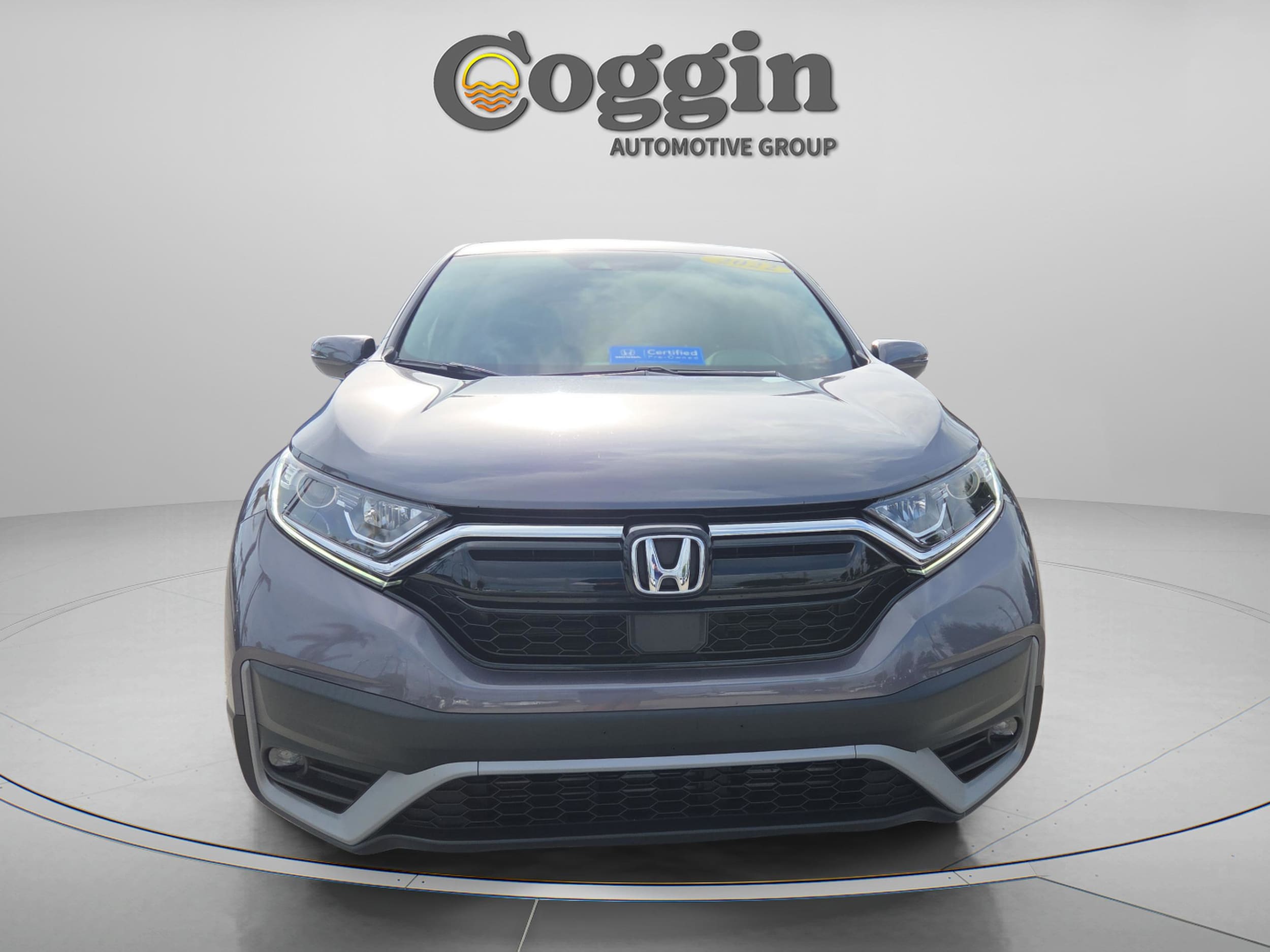 2022 Honda CR-V EX-L - Photo 9