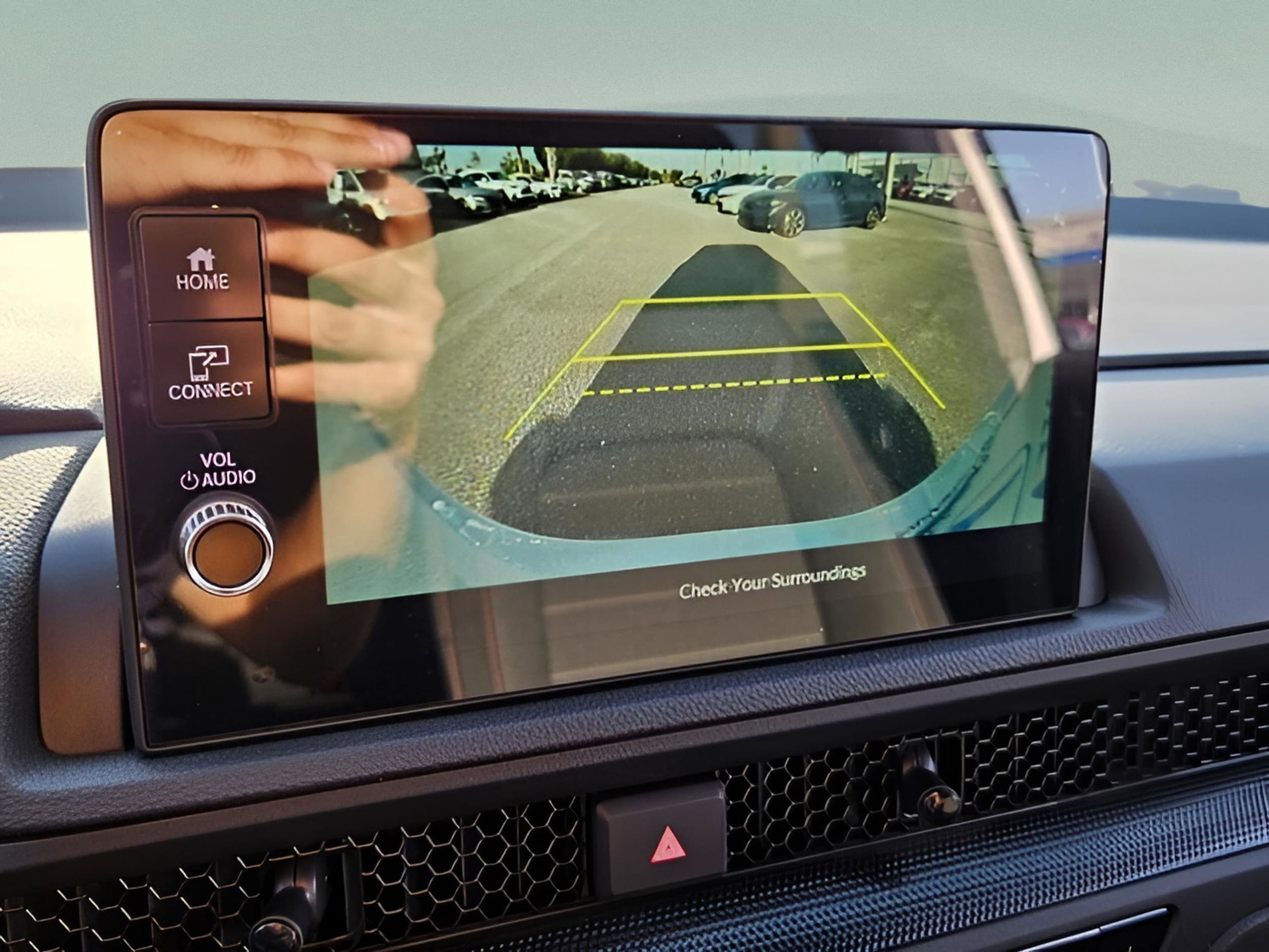 2026 Honda CR-V TrailSport - Photo 18