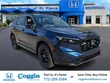 Honda CR-V Hybrid