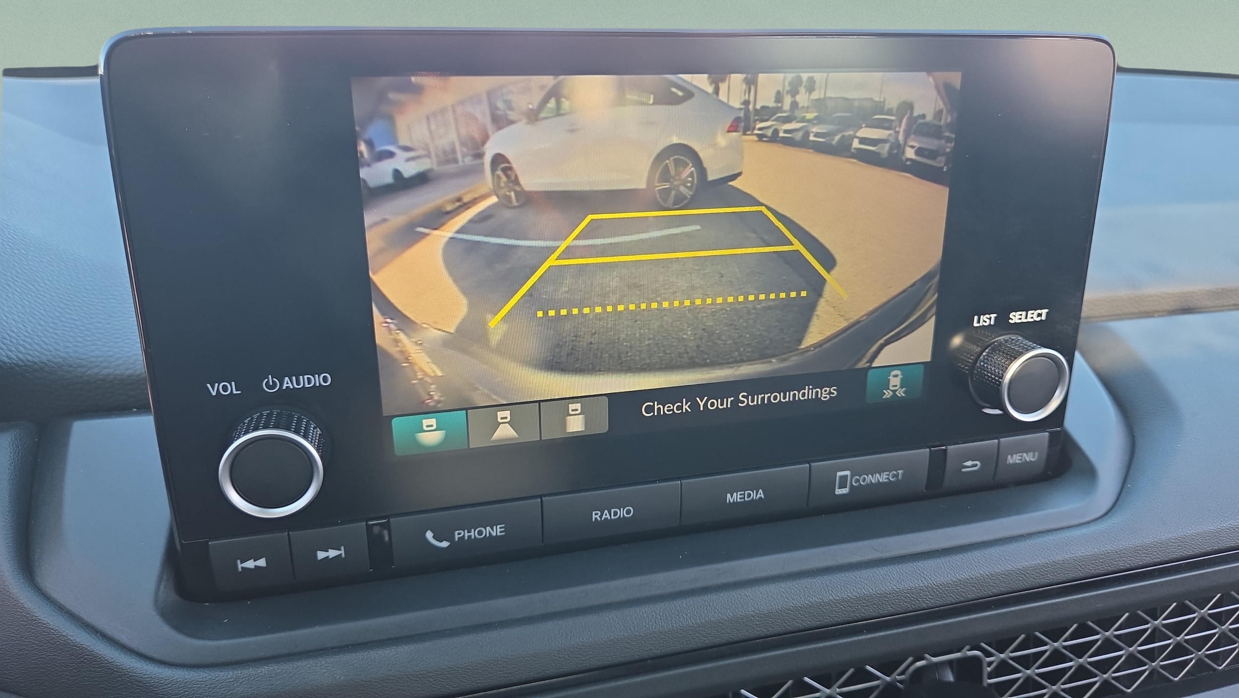 2024 Honda Accord EX - Photo 30