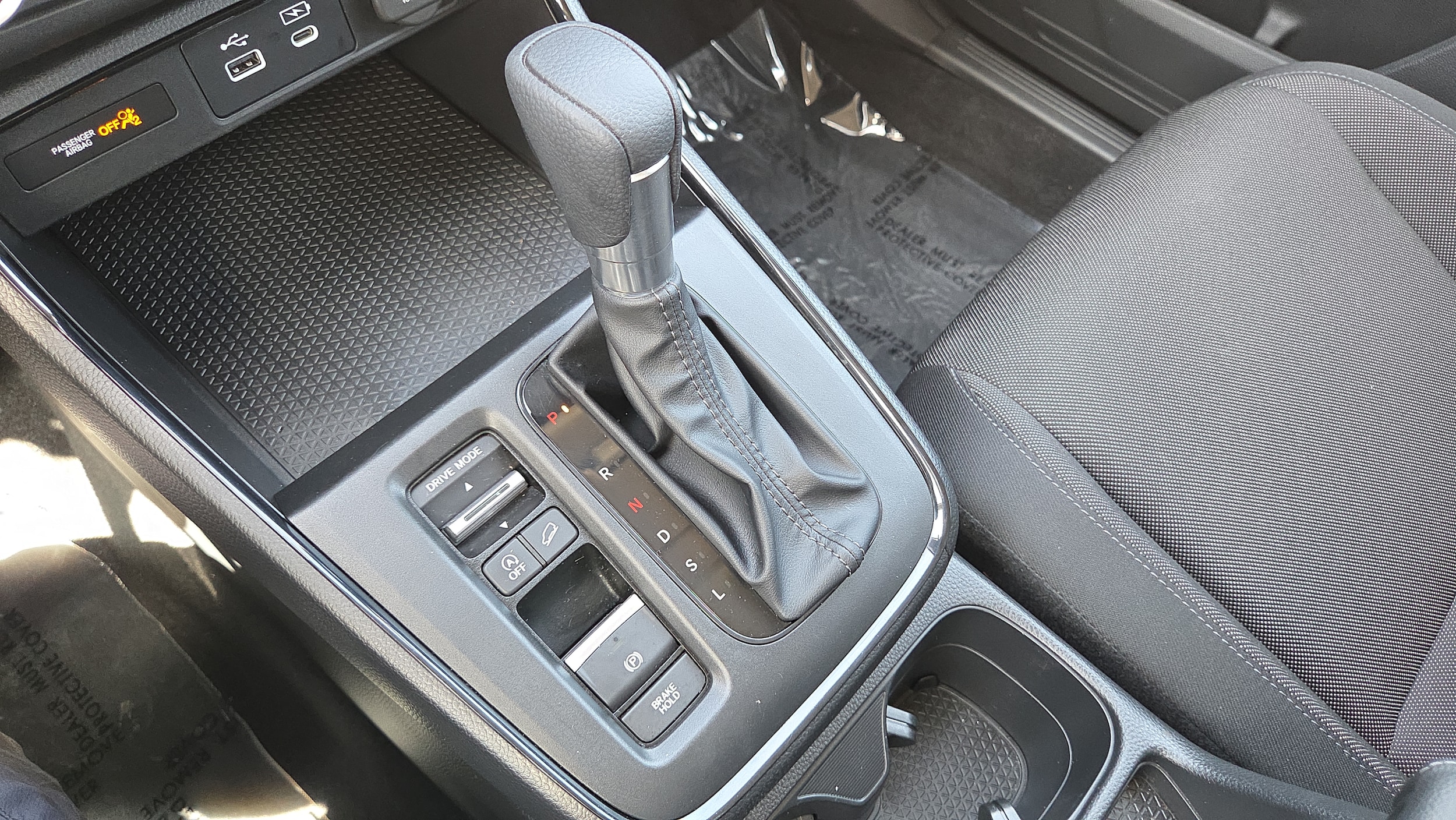 2023 Honda CR-V EX - Photo 32