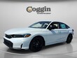  Honda Civic Sedan