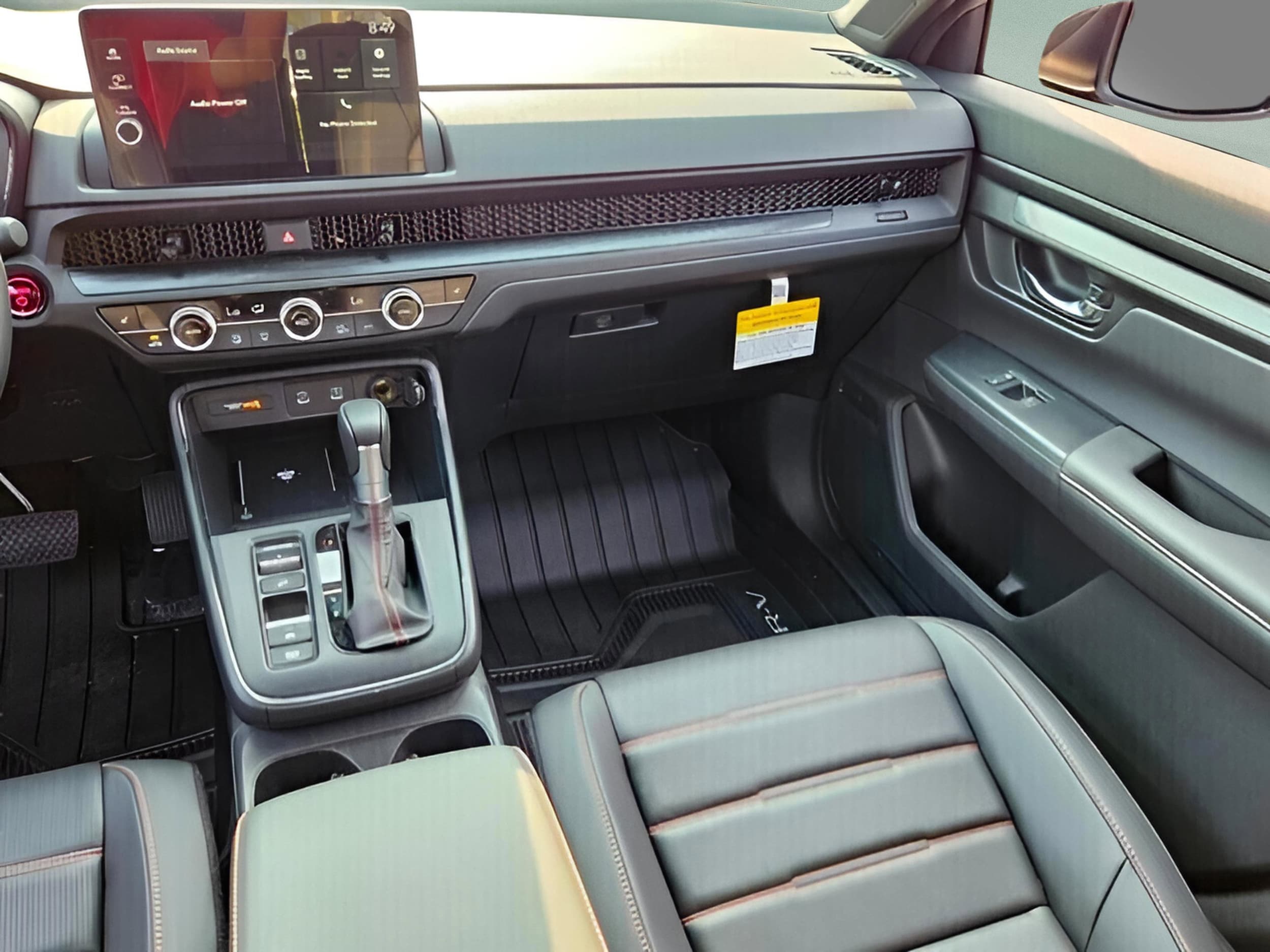 2026 Honda CR-V Sport-L - Photo 39