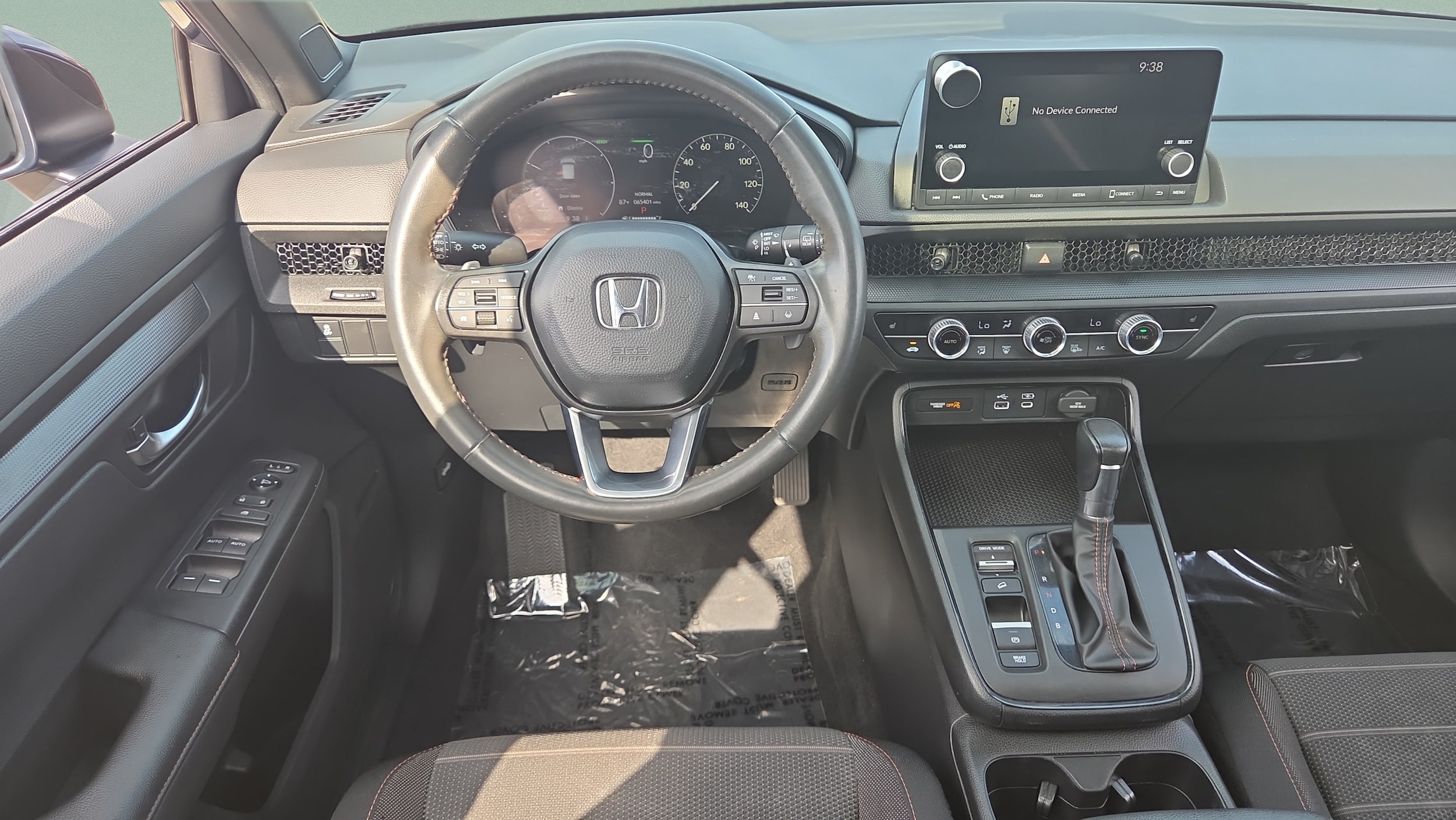 2024 Honda CR-V Sport - Photo 13