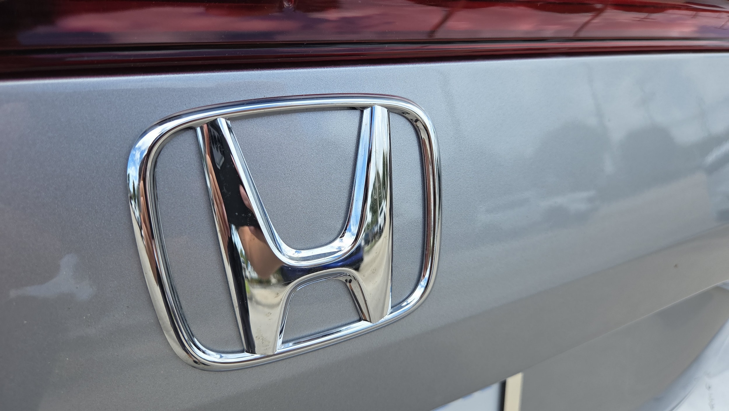 2026 Honda Civic Hatchback Sport - Photo 18