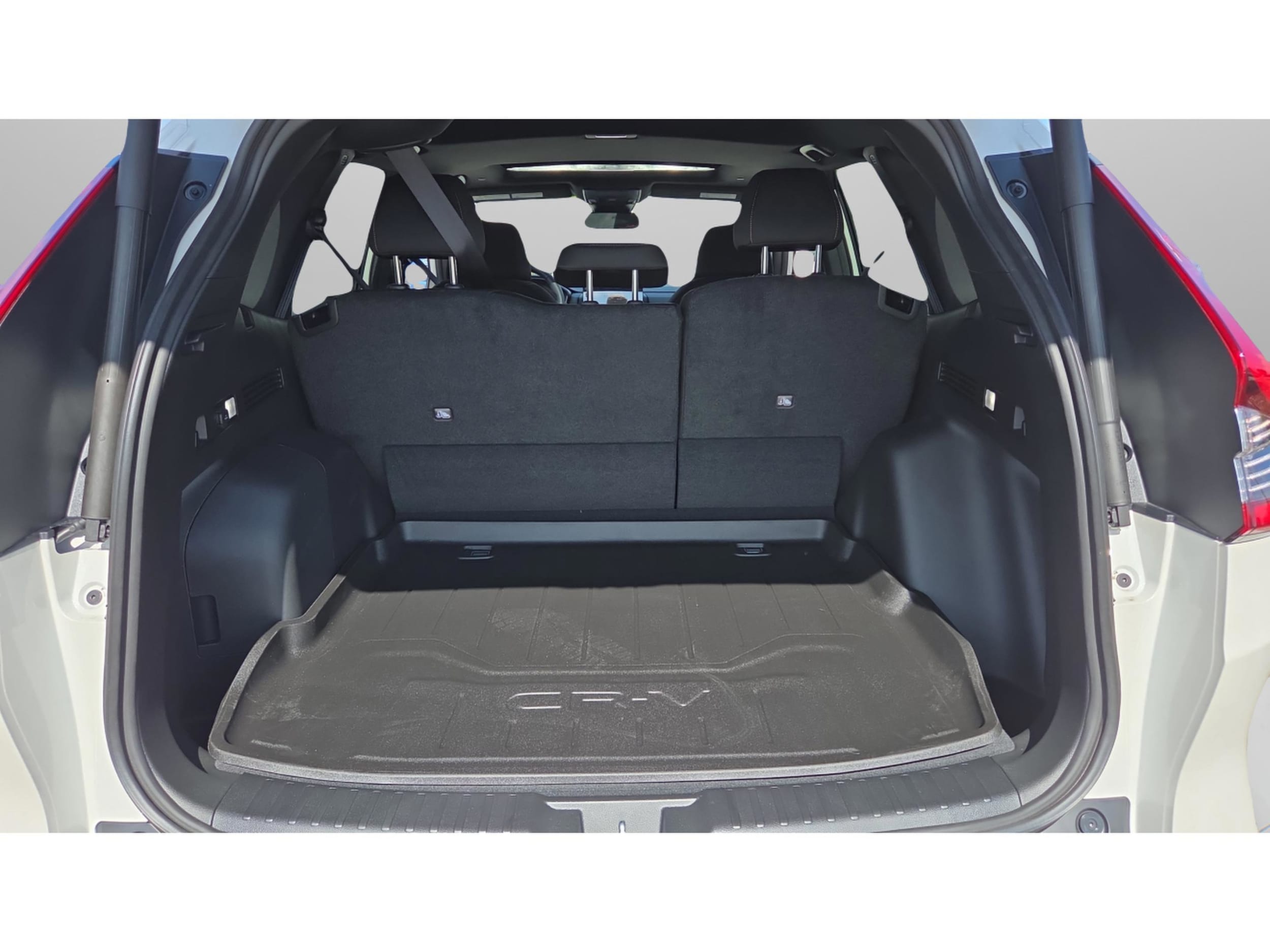 2026 Honda CR-V TrailSport - Photo 16