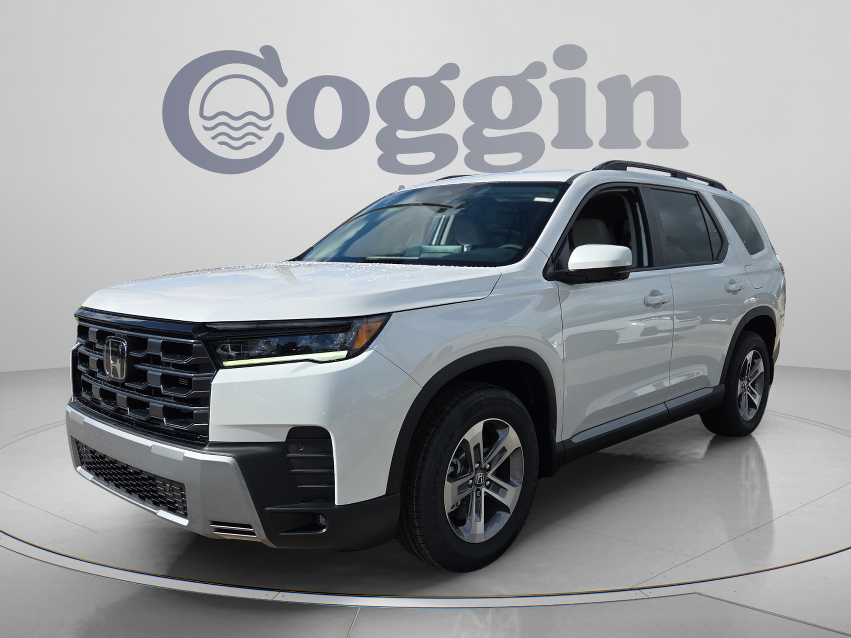 2026 Honda Pilot