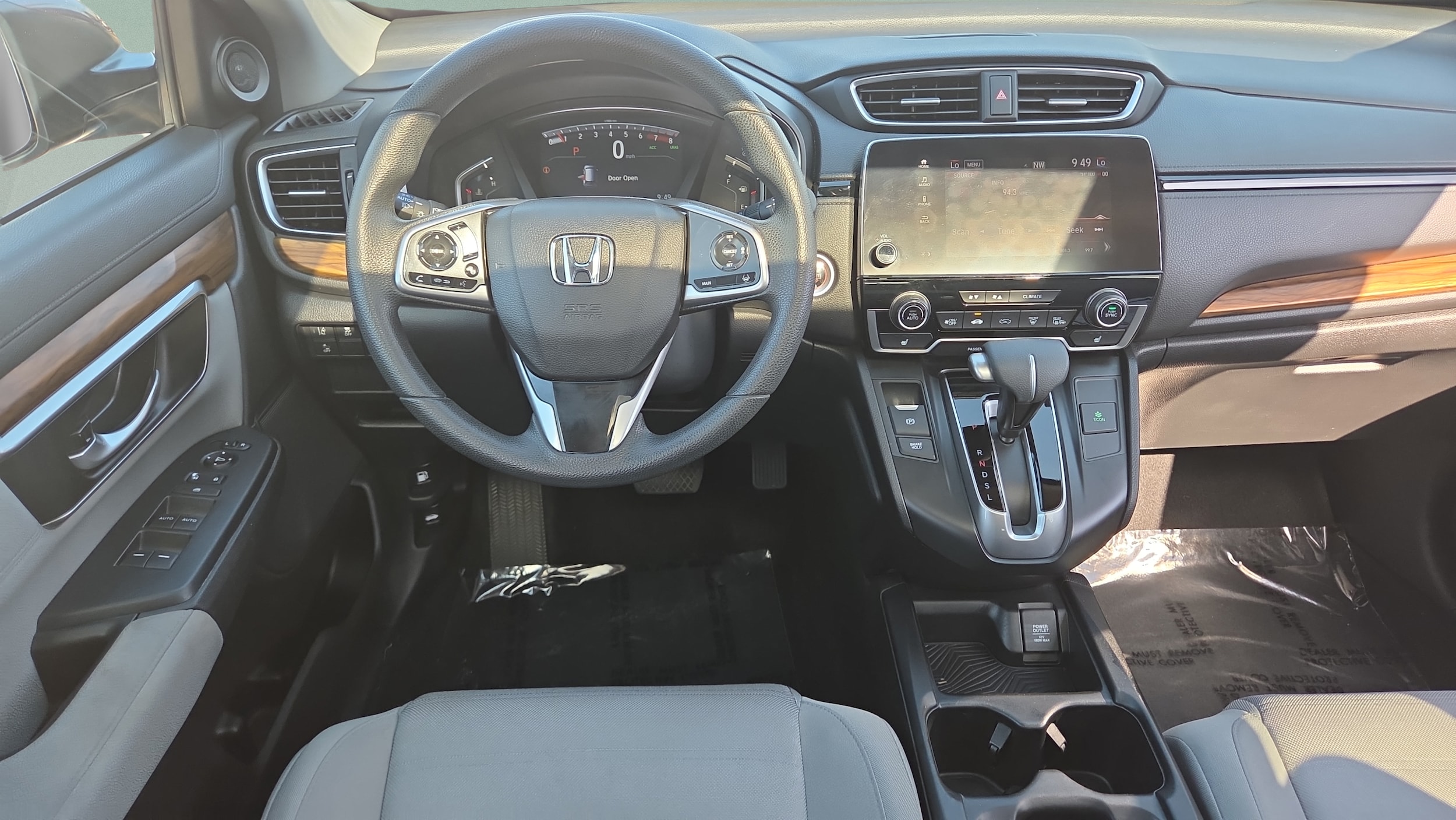 2019 Honda CR-V EX - Photo 13