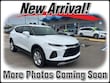 Chevrolet Blazer