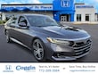 Honda Accord Hybrid