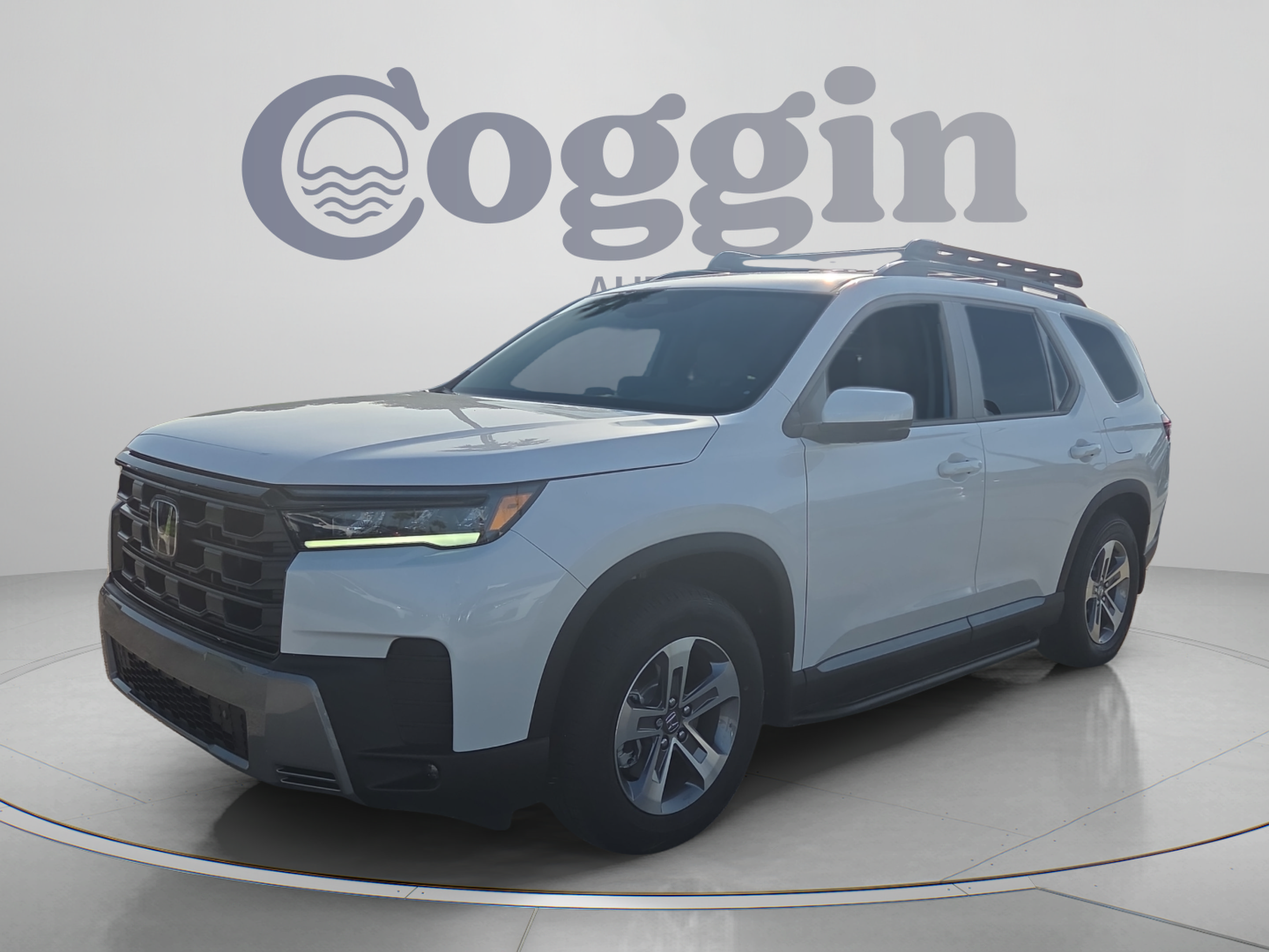 2026 Honda Pilot