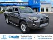 Toyota 4Runner