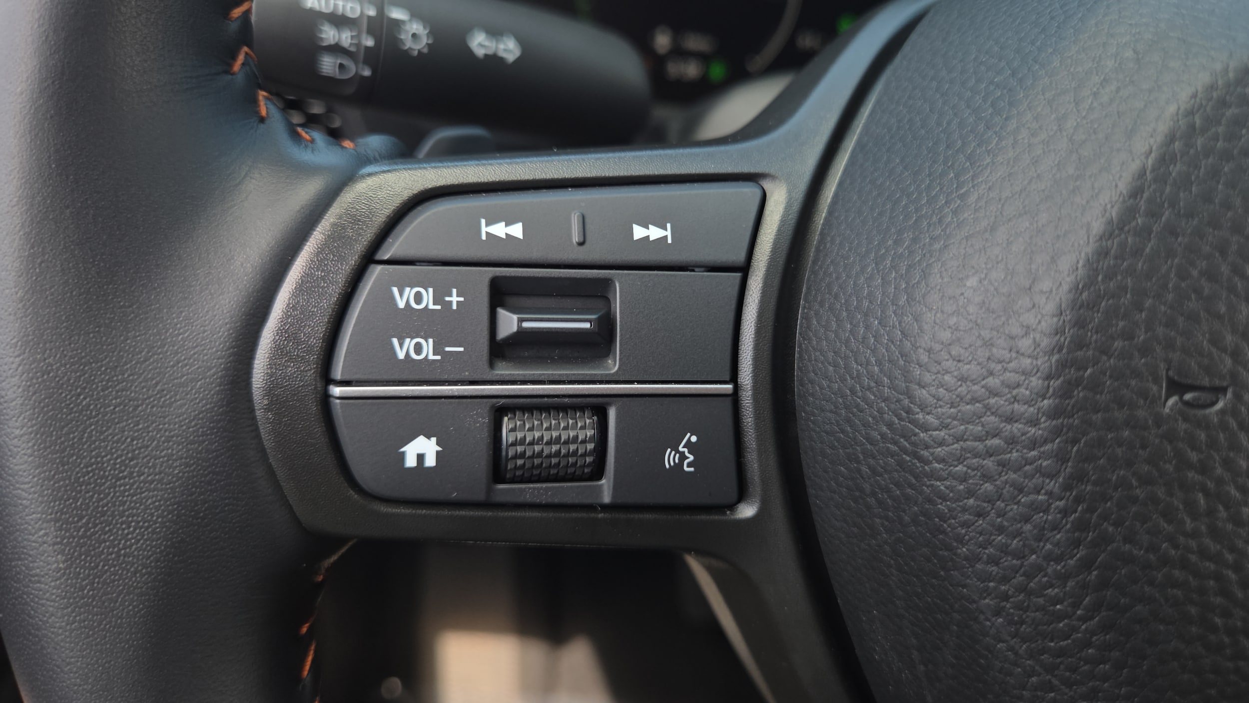 2026 Honda CR-V Sport - Photo 28