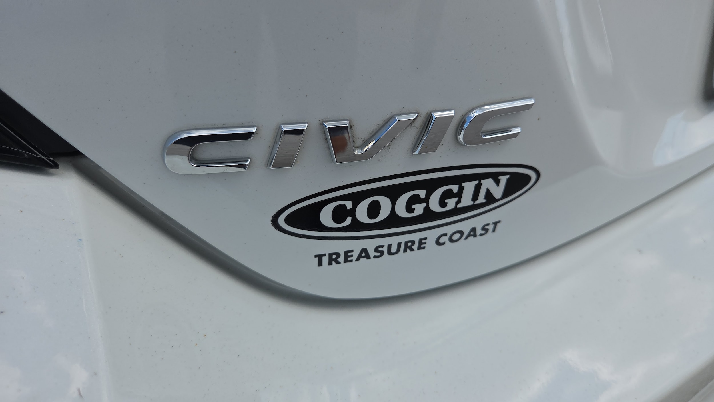 2019 Honda Civic Touring - Photo 37
