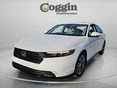 2025 Honda Accord Hybrid