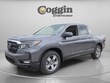  Honda Ridgeline