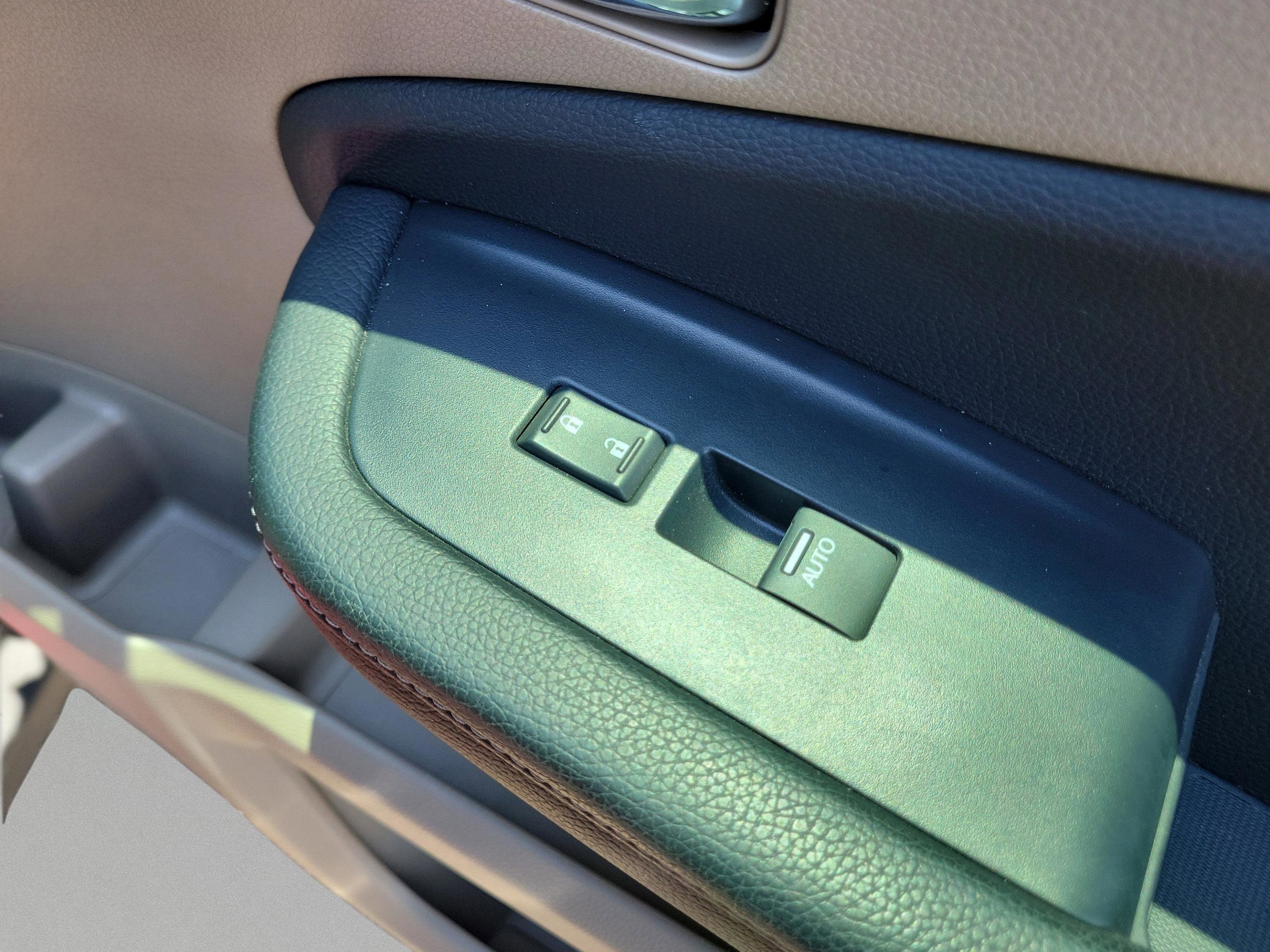 2020 Honda Ridgeline RTL - Photo 22