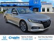 Honda Accord Hybrid