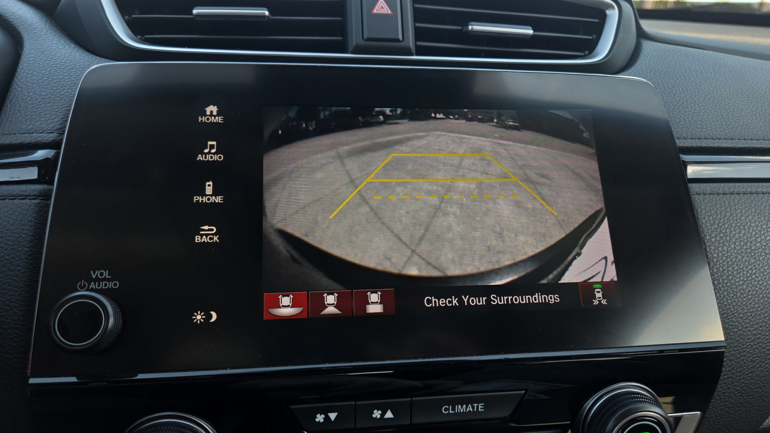 2019 Honda CR-V EX - Photo 29
