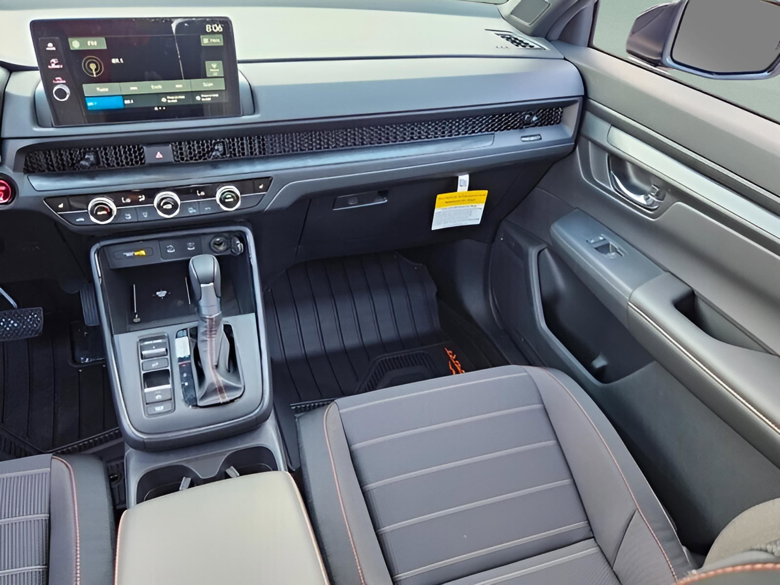 2026 Honda CR-V TrailSport - Photo 11