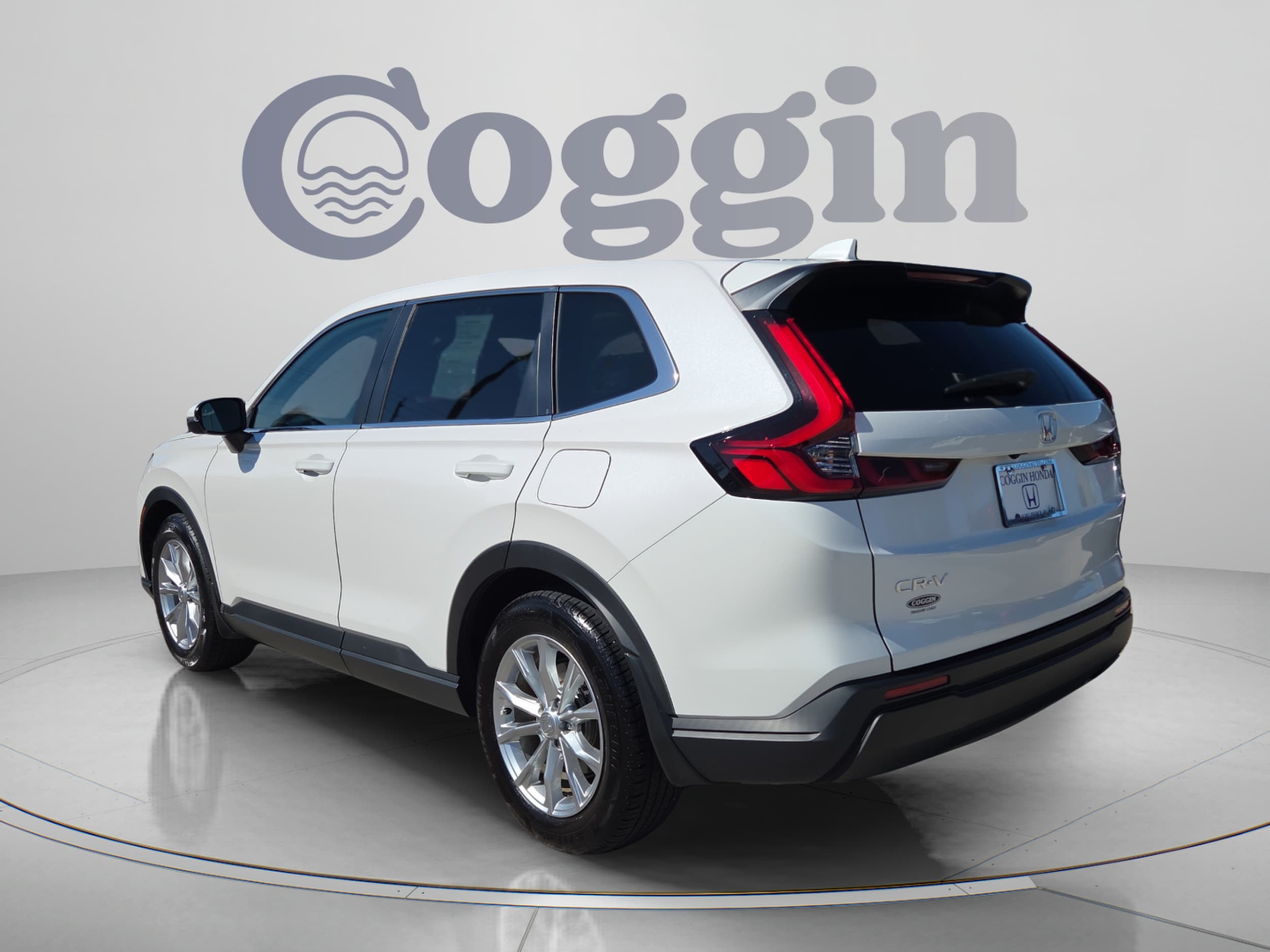 2024 Honda CR-V EX - Photo 4